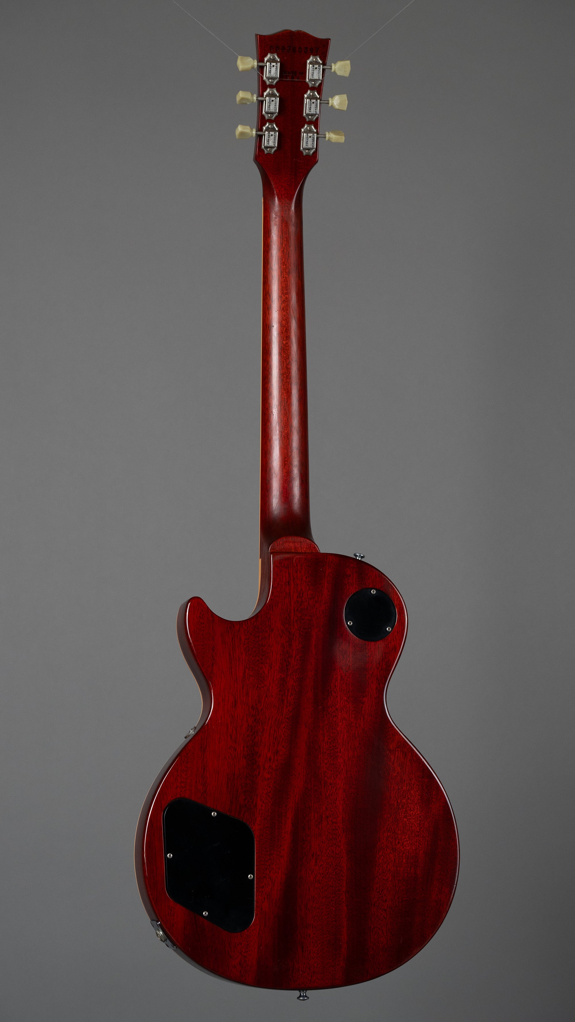 2006 Gibson Les Paul Premium Plus (USA, Honey Burst, OHSC)