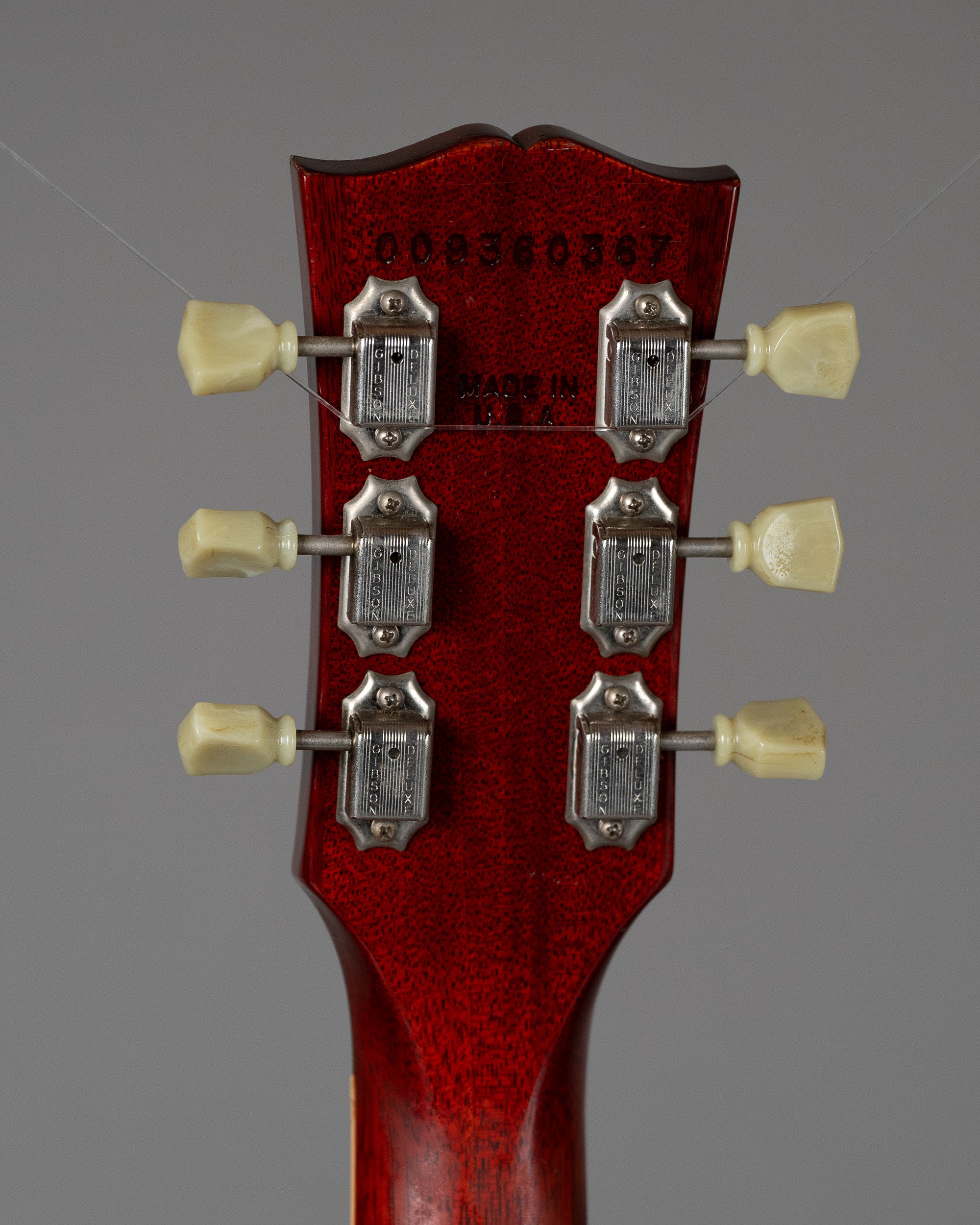 2006 Gibson Les Paul Premium Plus (USA, Honey Burst, OHSC)