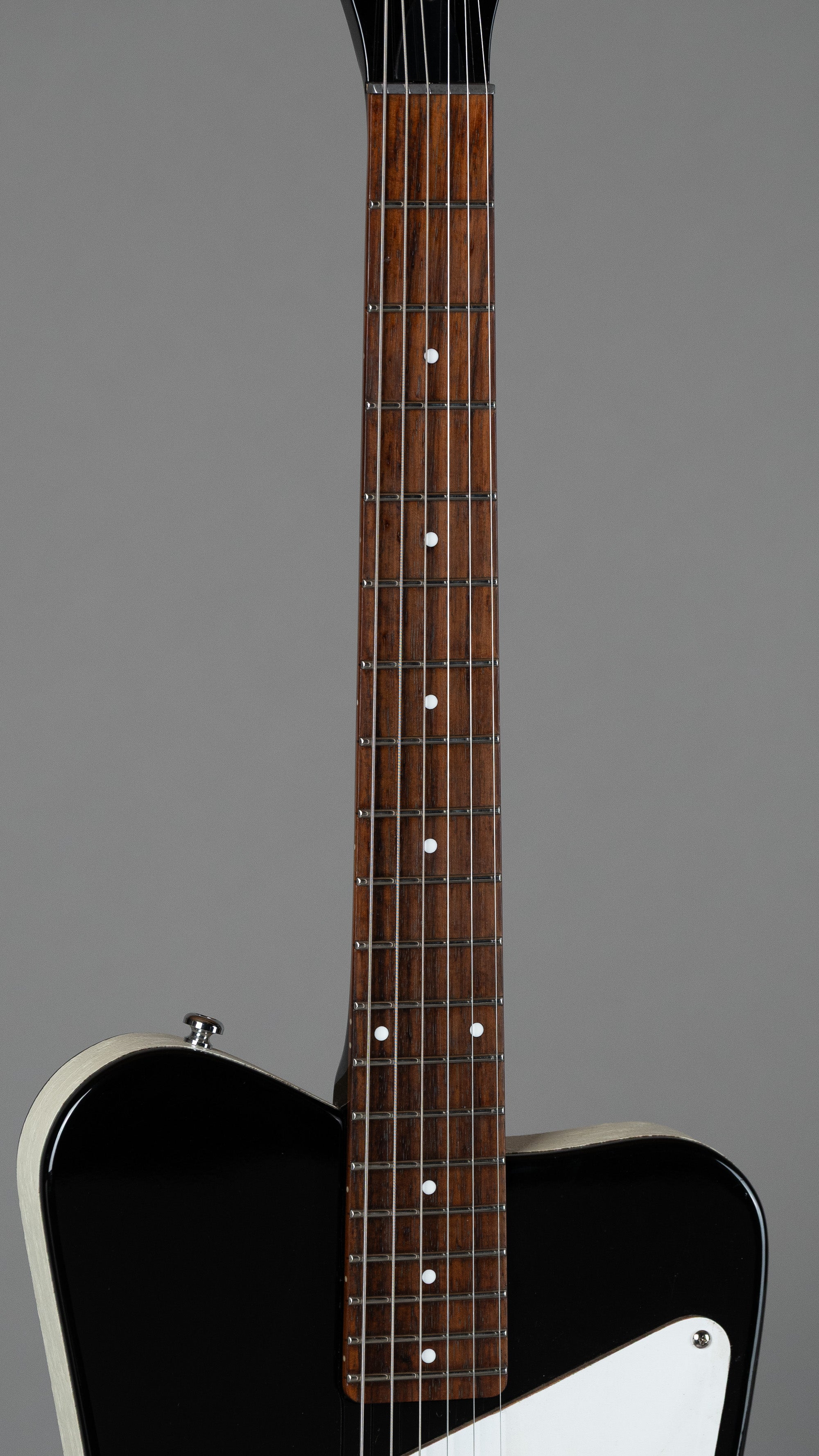 2002 Danelectro Pro (Korea, Black)