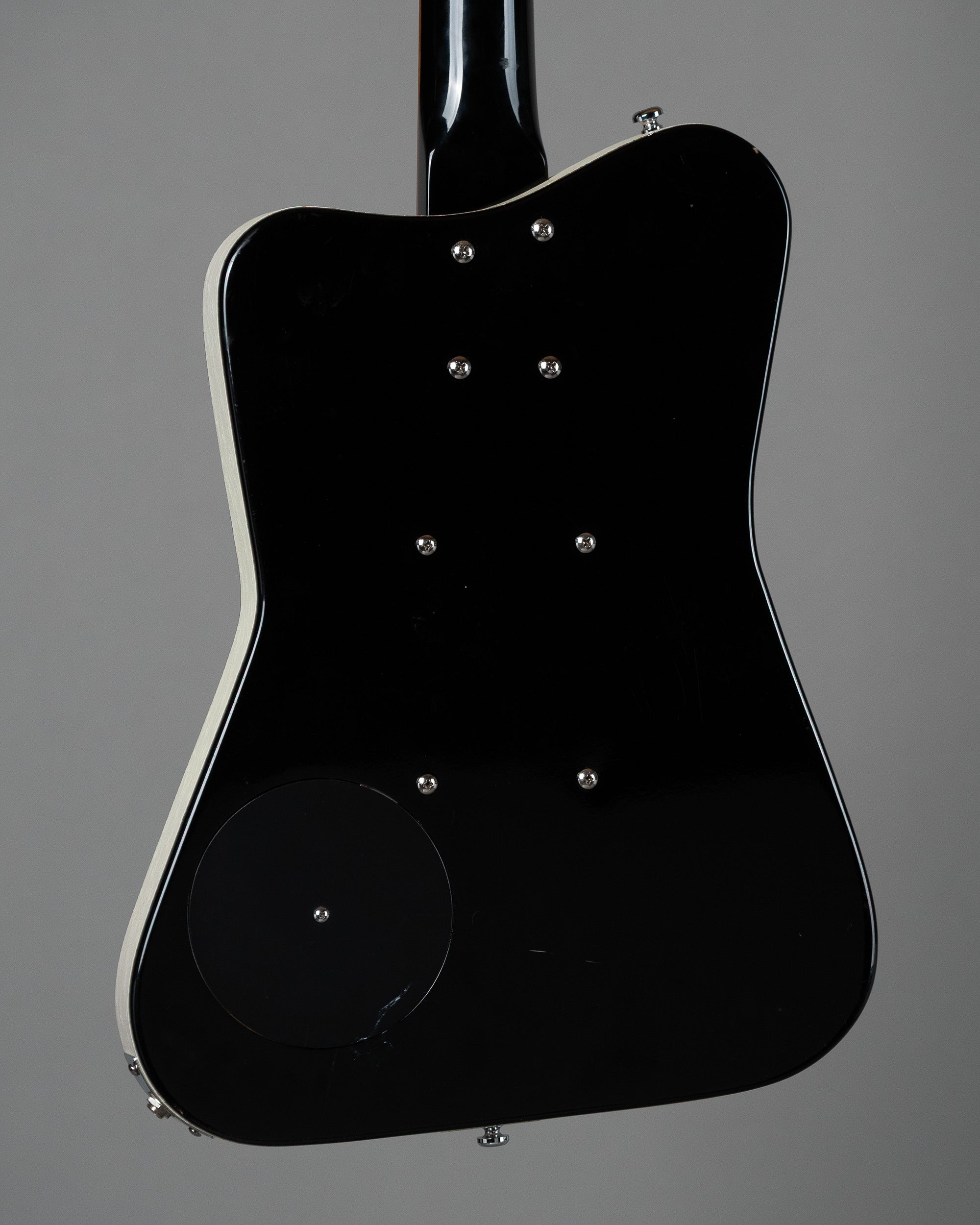 2002 Danelectro Pro (Korea, Black)
