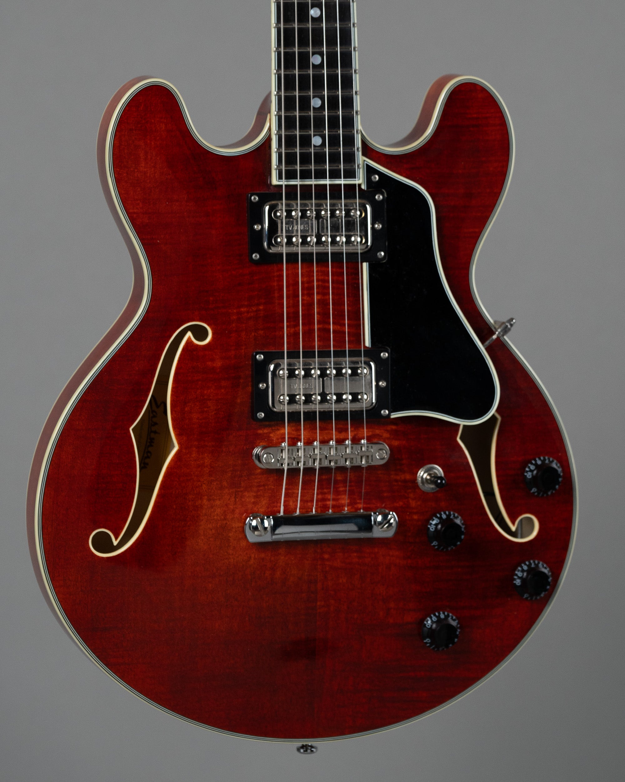 2022 Eastman T484  (China, Classic, OHSC)