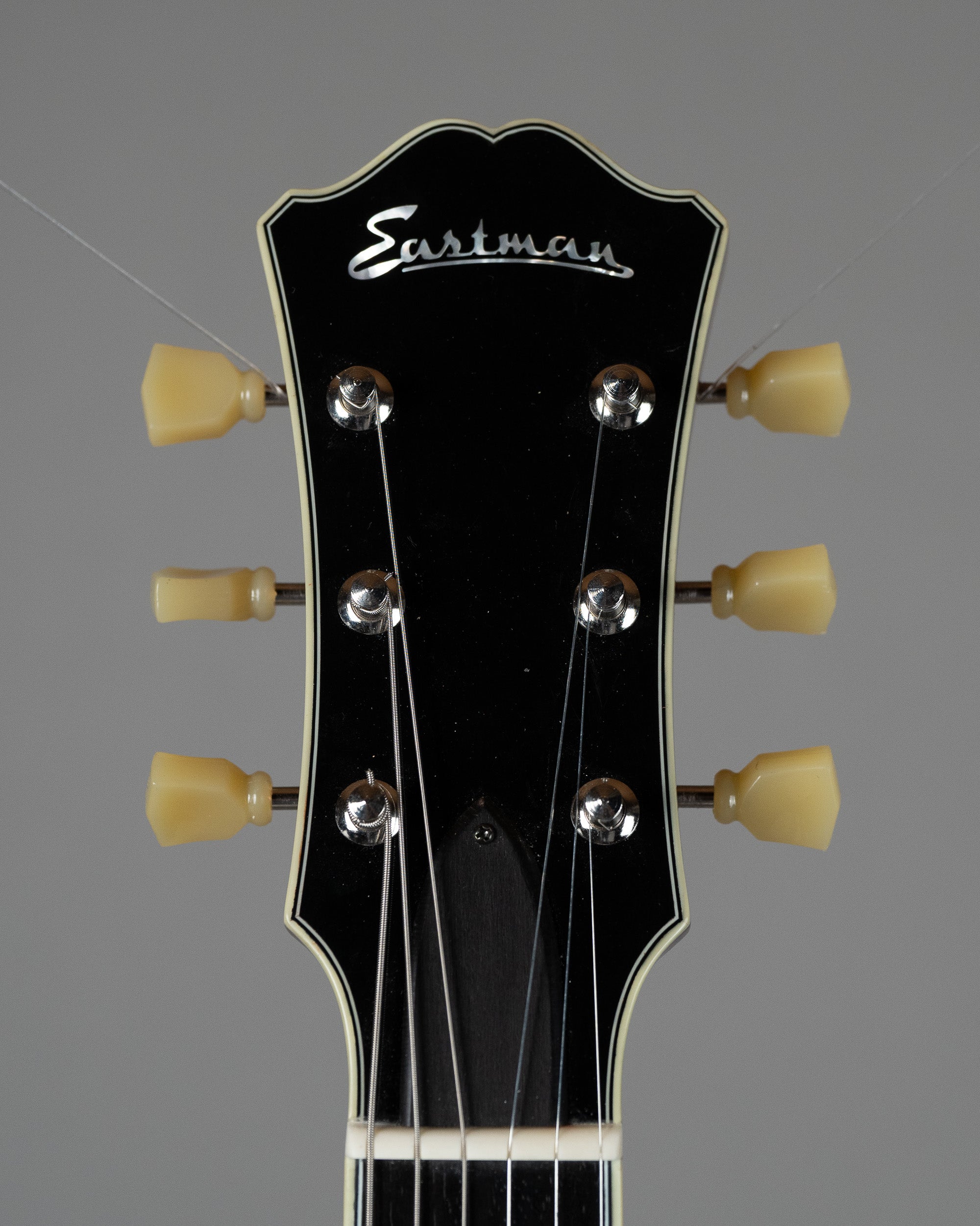 2022 Eastman T484  (China, Classic, OHSC)