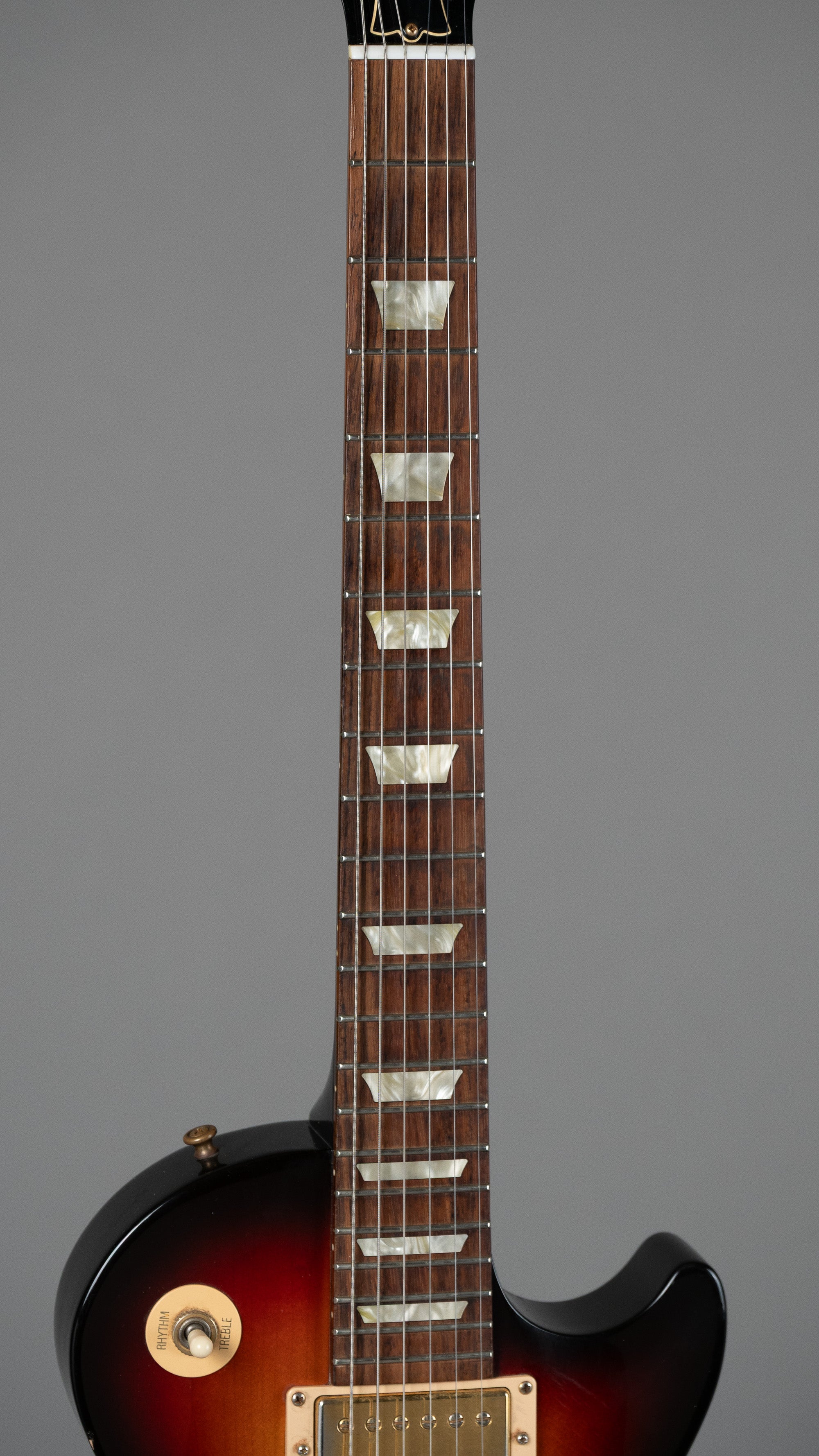 2008 Gibson Les Paul Studio (USA, Fireburst)