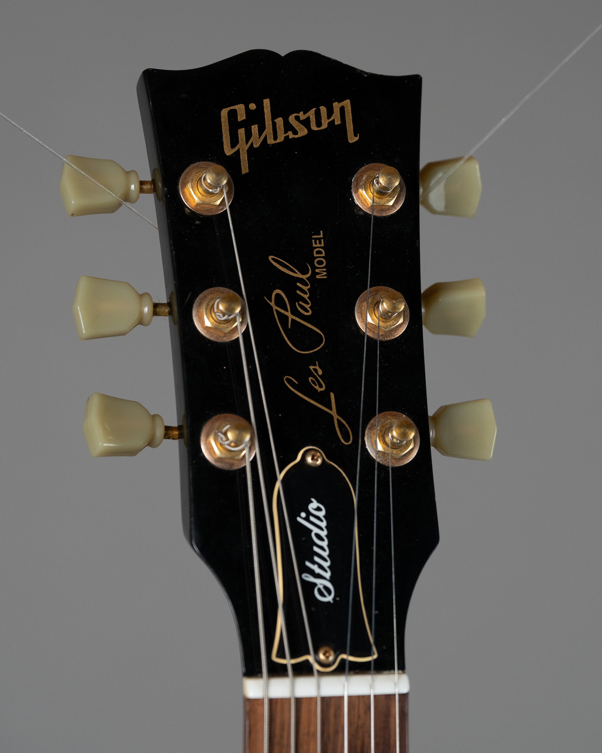 2008 Gibson Les Paul Studio (USA, Fireburst)