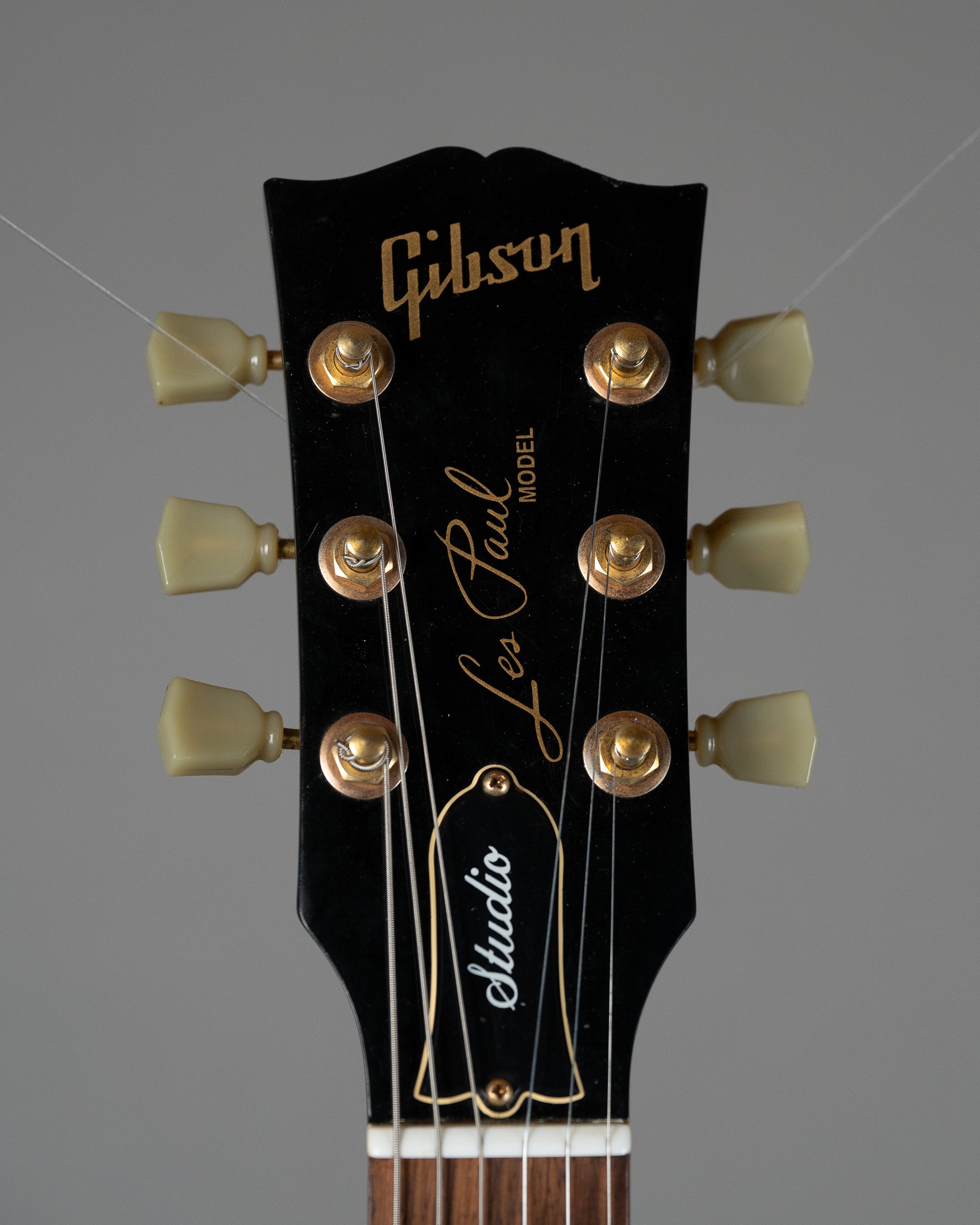 2008 Gibson Les Paul Studio (USA, Fireburst)