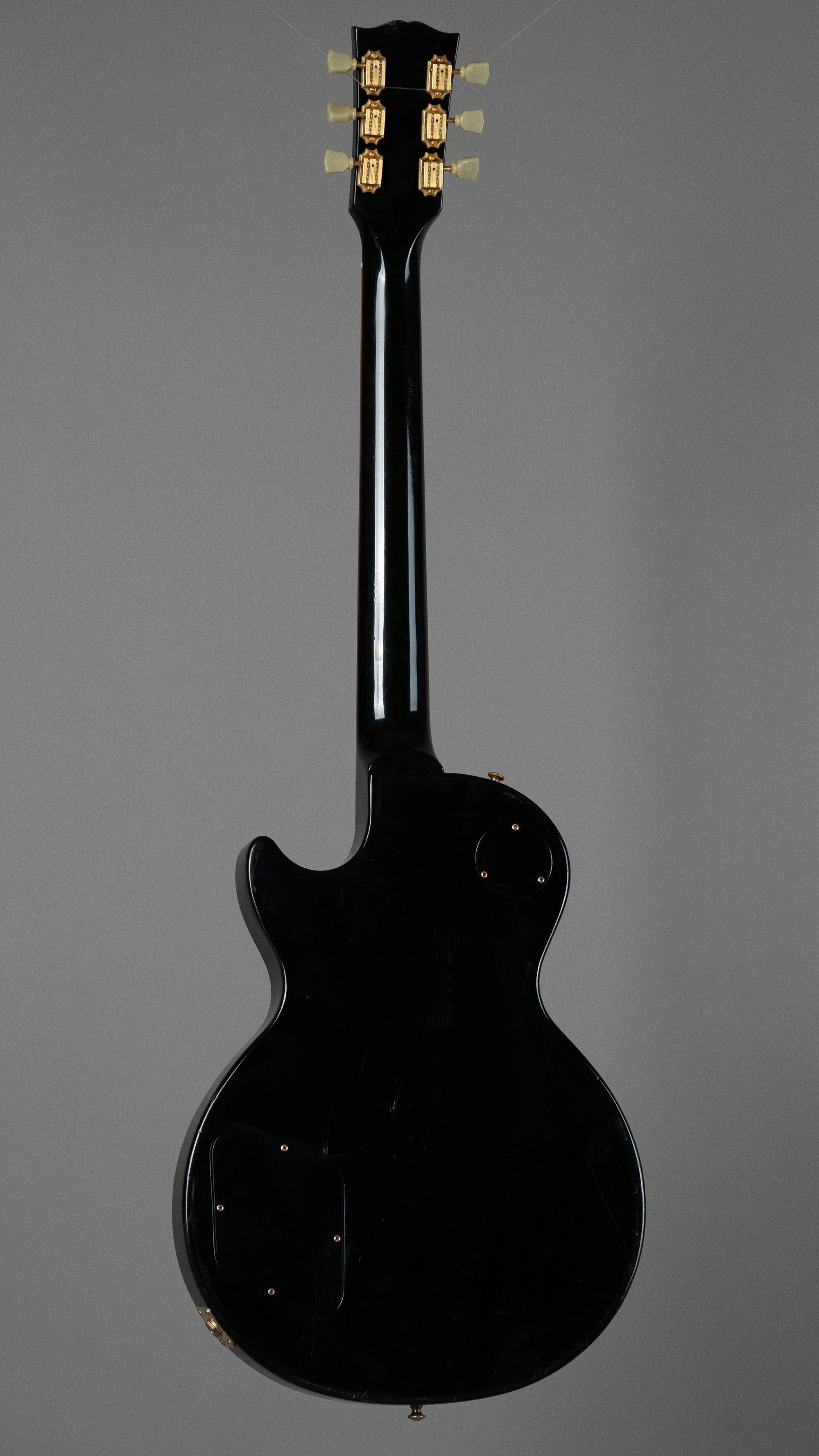 2008 Gibson Les Paul Studio (USA, Fireburst)