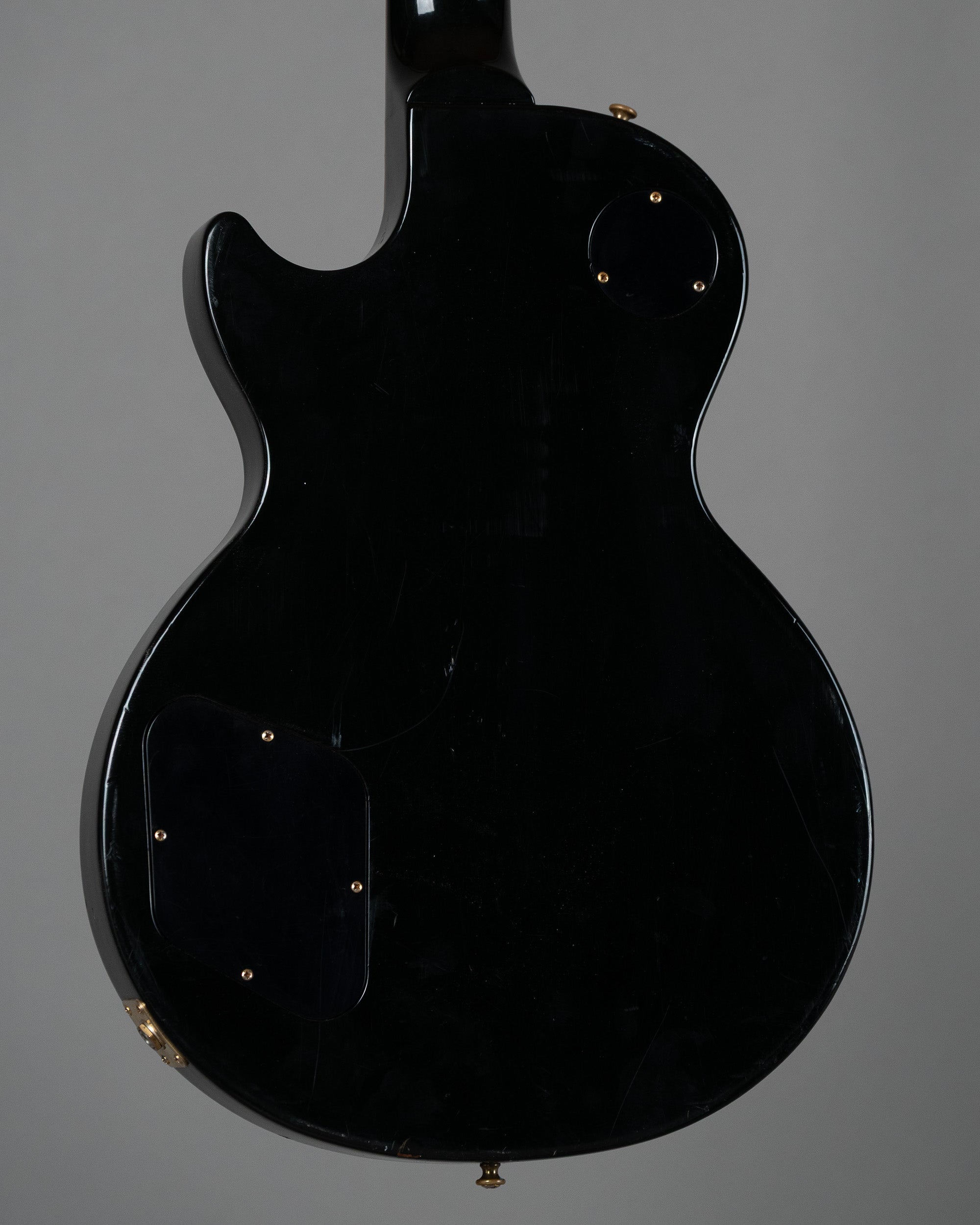 2008 Gibson Les Paul Studio (USA, Fireburst)