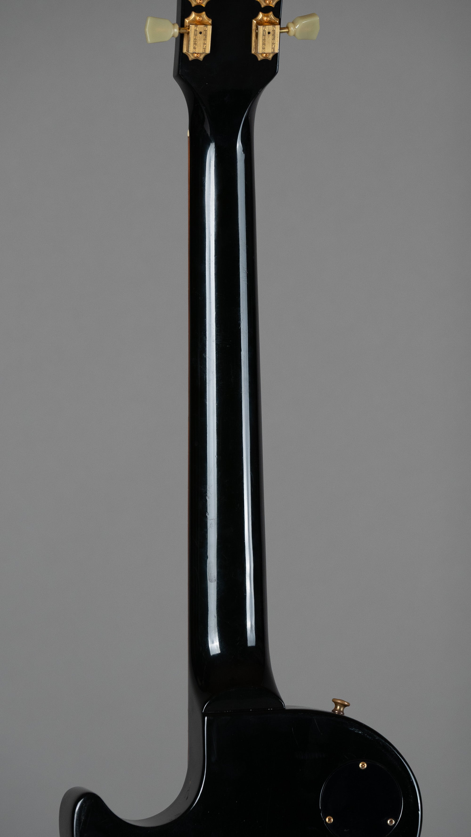 2008 Gibson Les Paul Studio (USA, Fireburst)