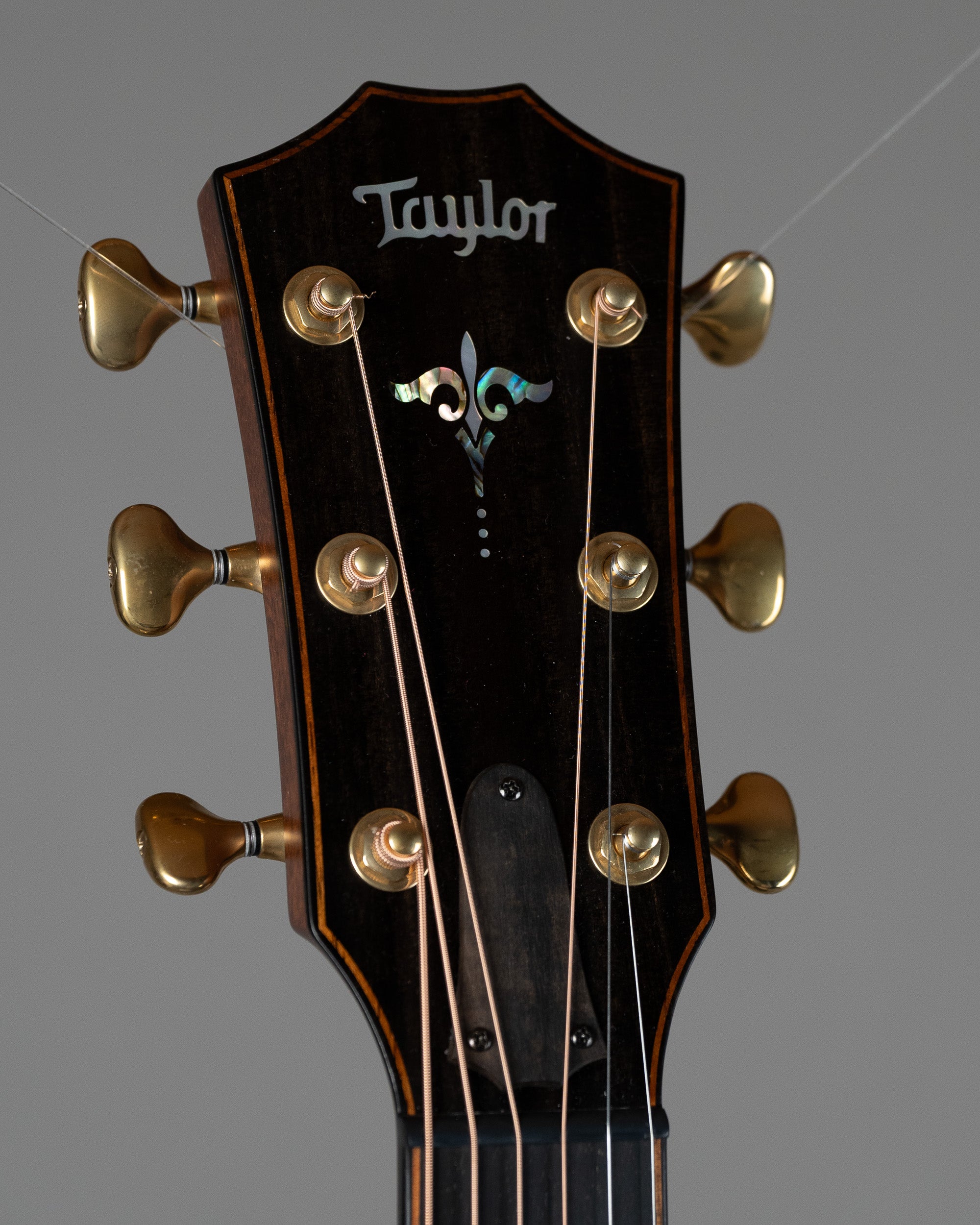 2024 Taylor 912ce Builders Edition (USA, Natural, OHSC)