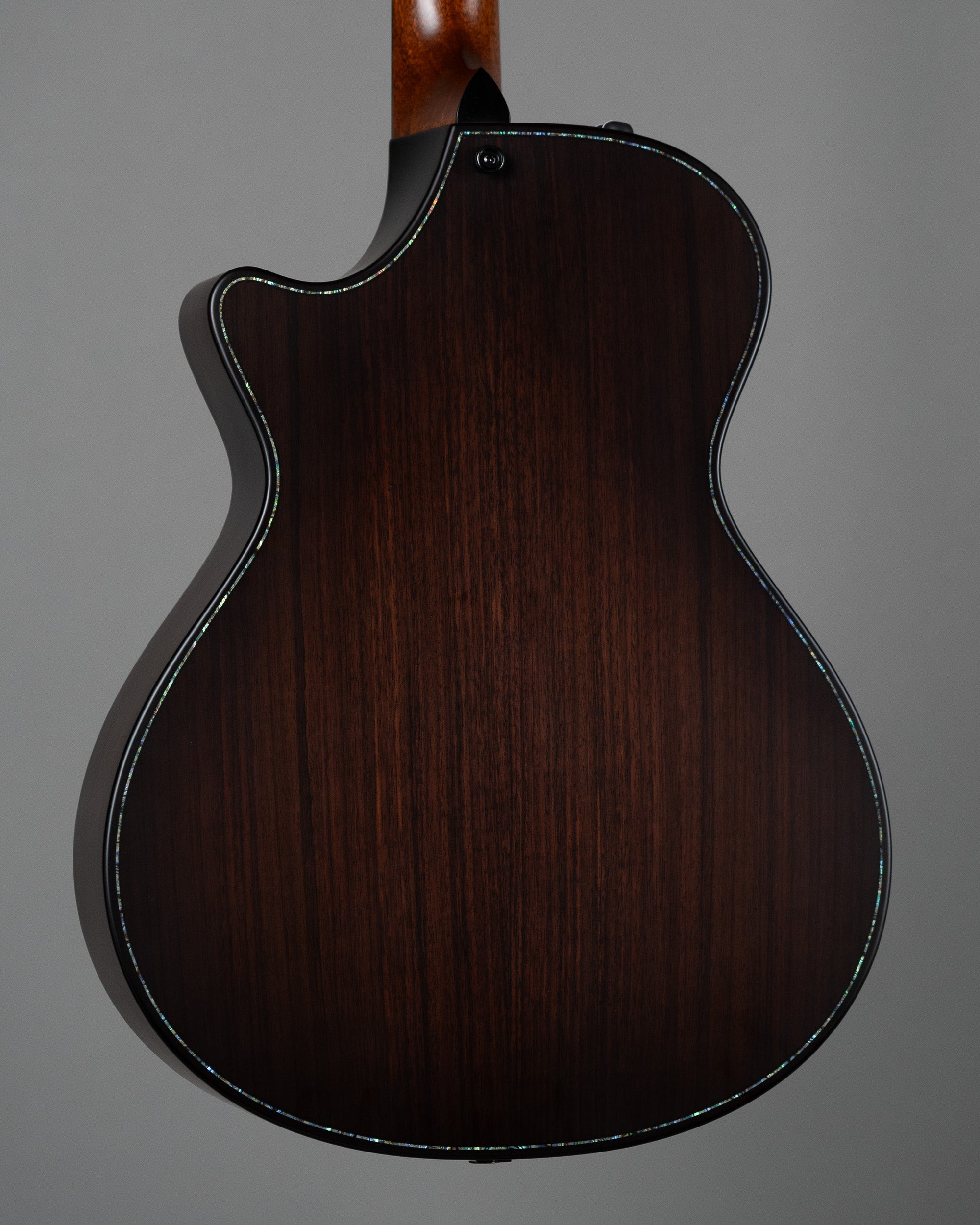 2024 Taylor 912ce Builders Edition (USA, Natural, OHSC)
