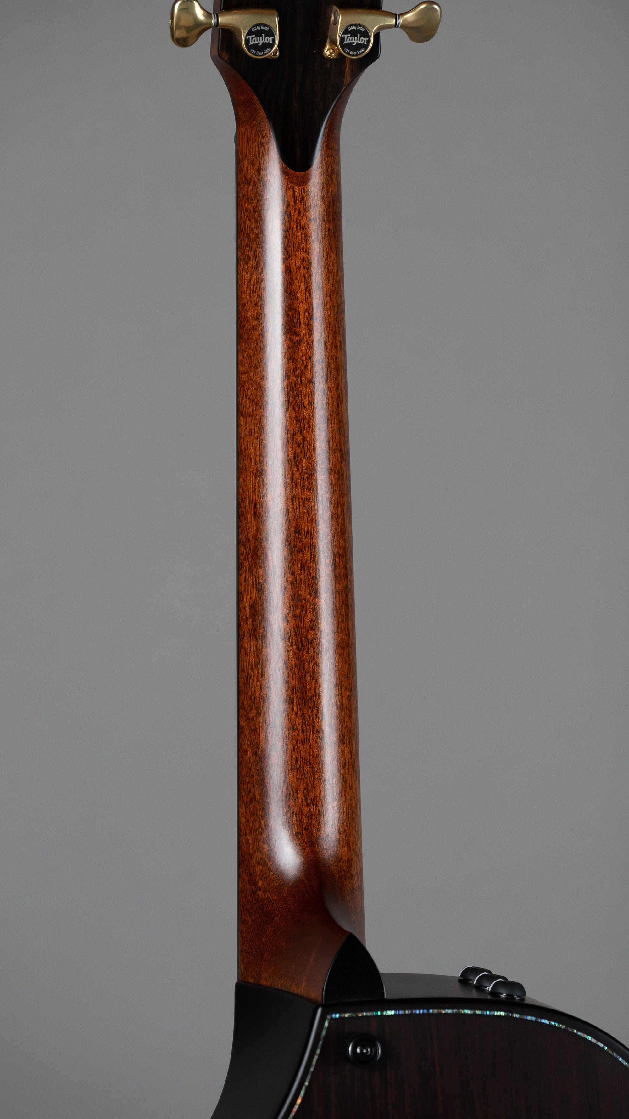 2024 Taylor 912ce Builders Edition (USA, Natural, OHSC)