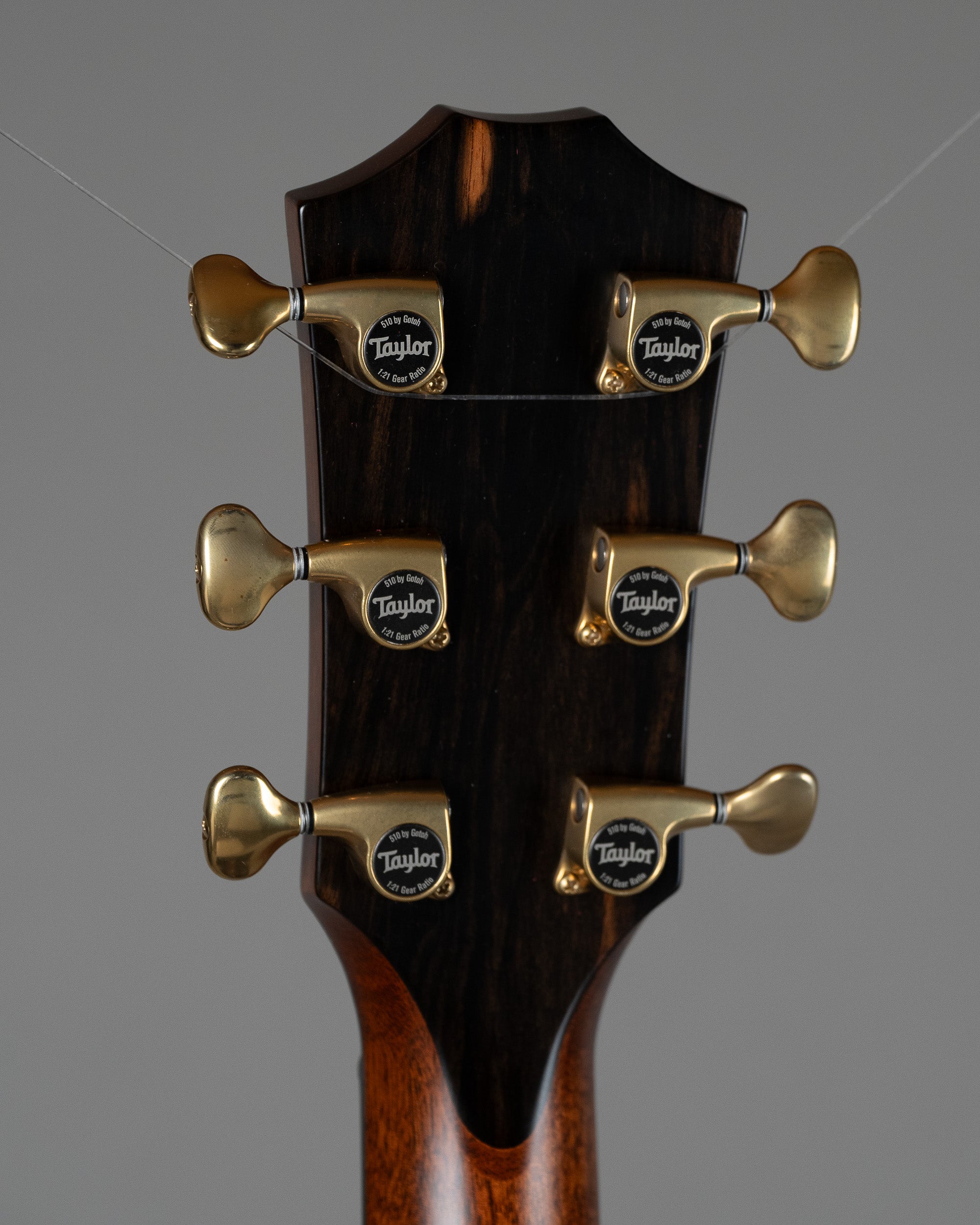 2024 Taylor 912ce Builders Edition (USA, Natural, OHSC)