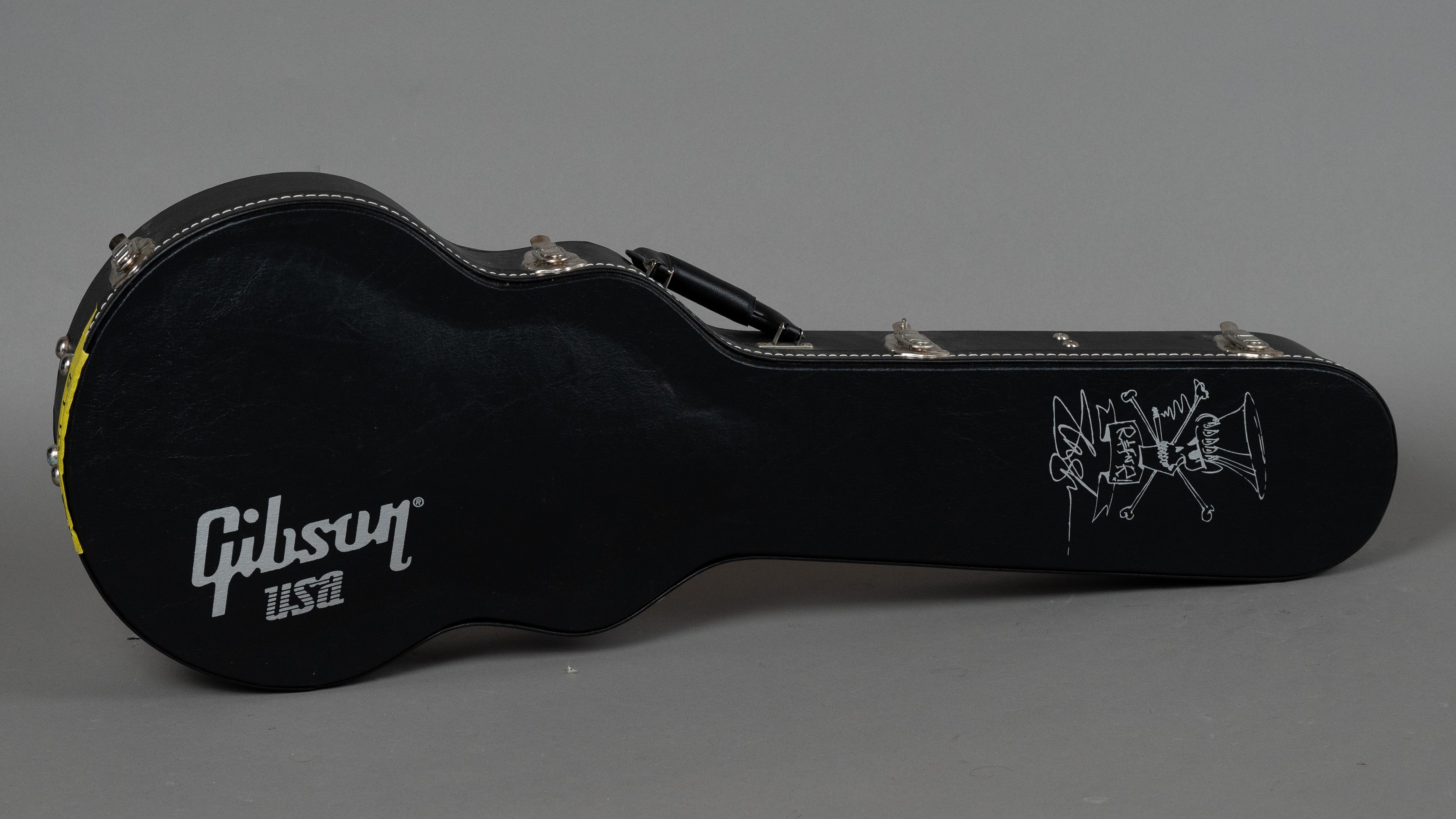 2013 Gibson Slash Les Paul (USA, Vermillion, Limited Edition of 1200, OHSC)