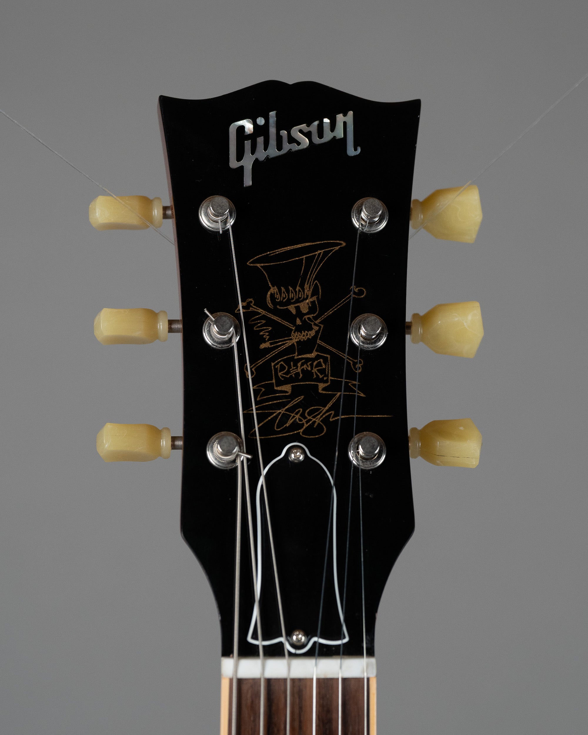 2013 Gibson Slash Les Paul (USA, Vermillion, Limited Edition of 1200, OHSC)