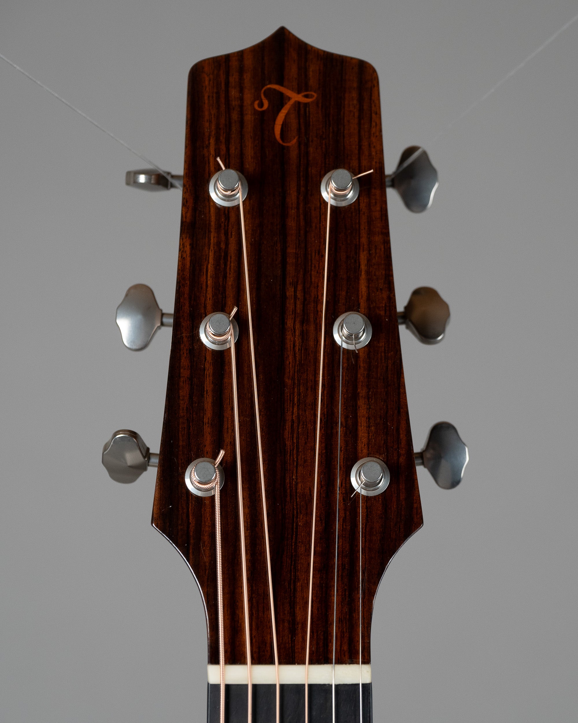2015 Takamine EF360S-TT (Japan, Natural, Pickup, OHSC)