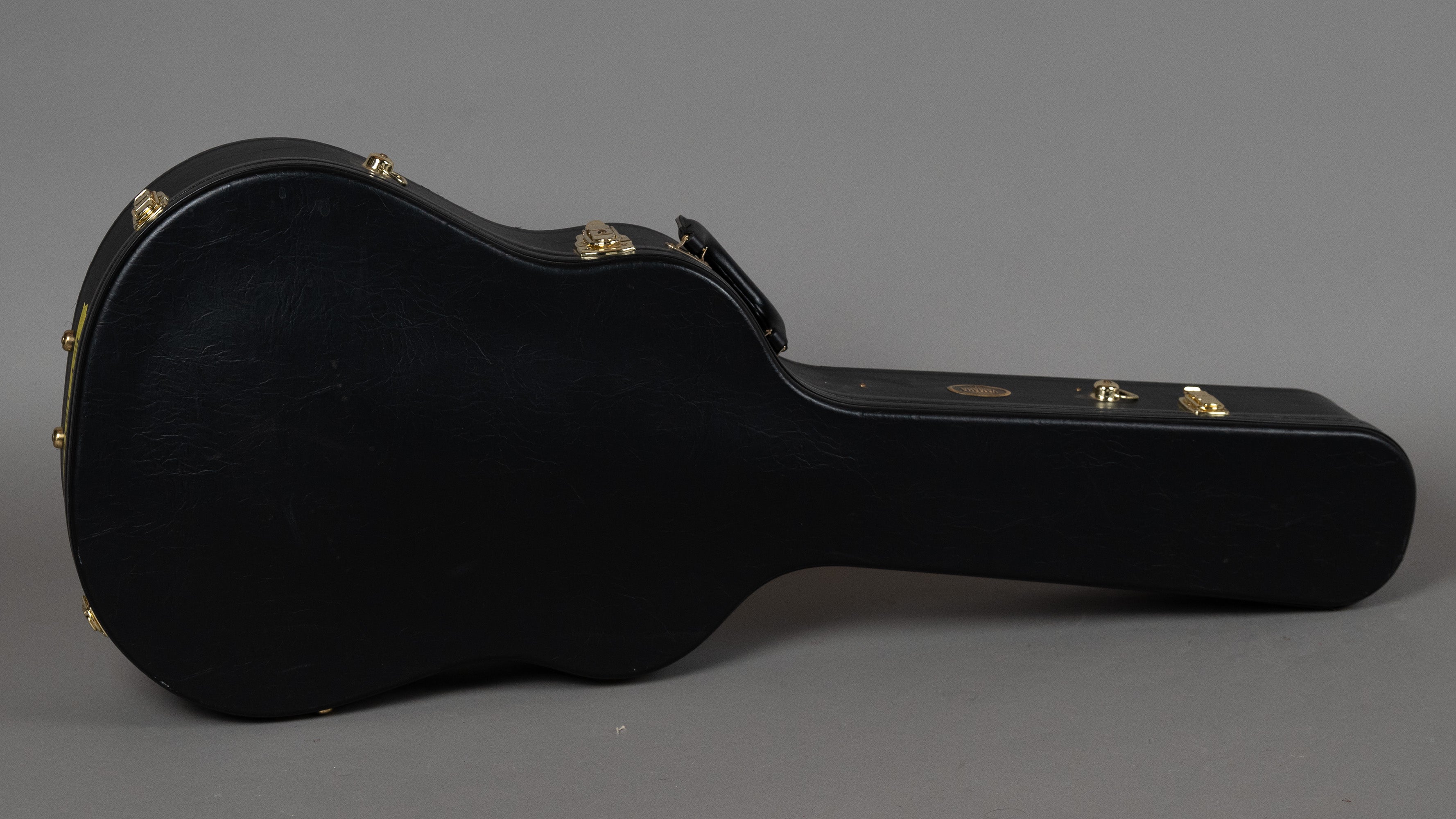 2004 Yamaha AEX1500 Archtop (Japan, Natural, OHSC)