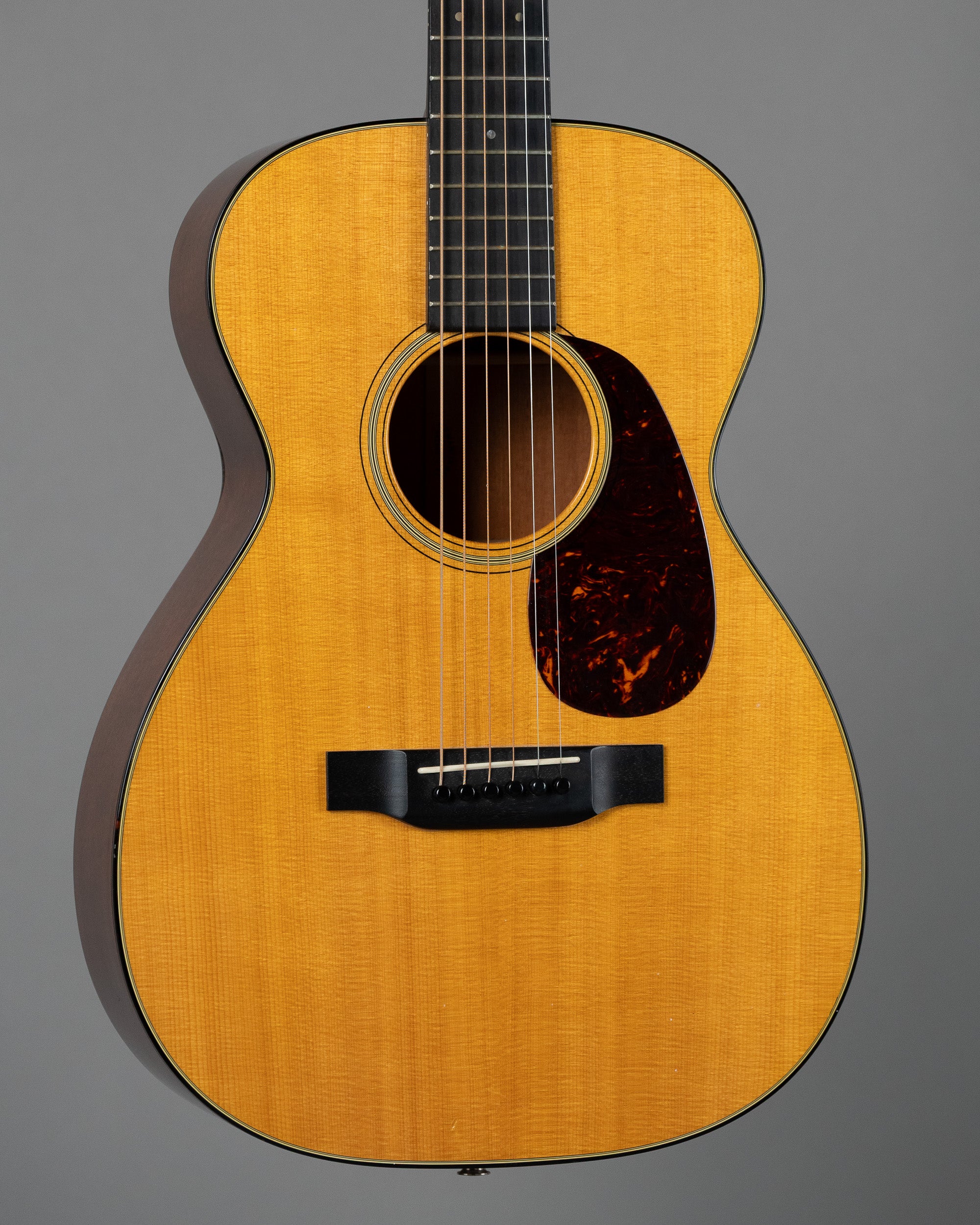 2017 Martin 0-18 (USA, Natural, OHSC)
