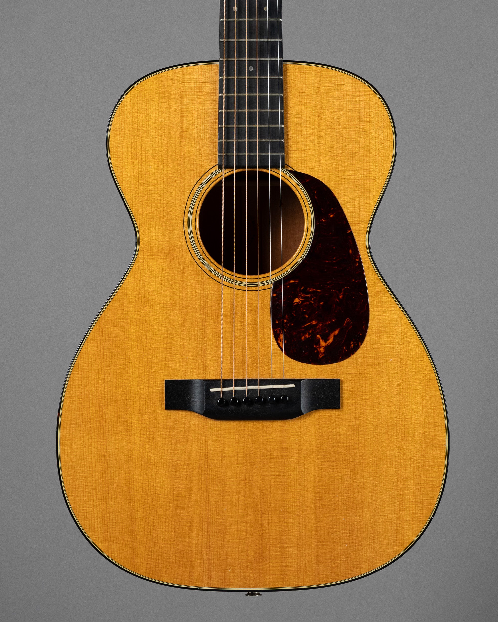 2017 Martin 0-18 (USA, Natural, OHSC)