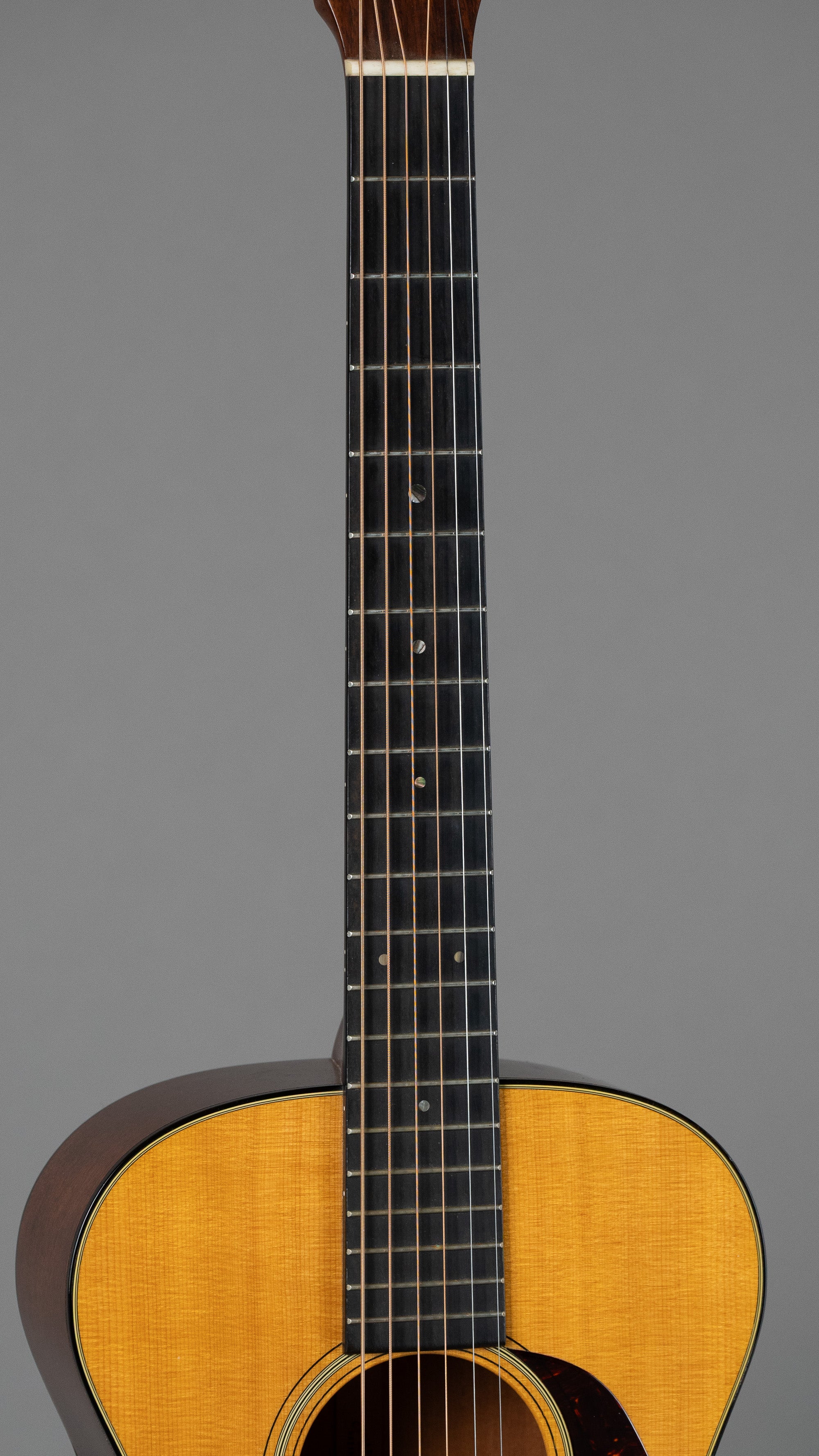 2017 Martin 0-18 (USA, Natural, OHSC)