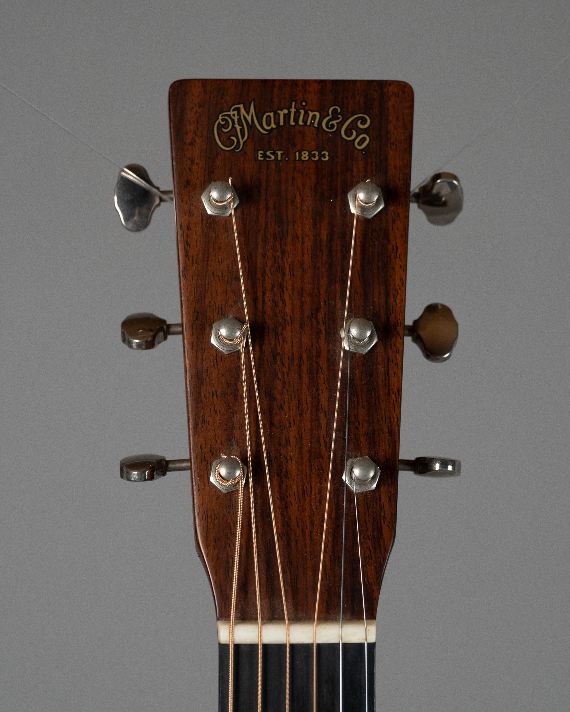 2017 Martin 0-18 (USA, Natural, OHSC)