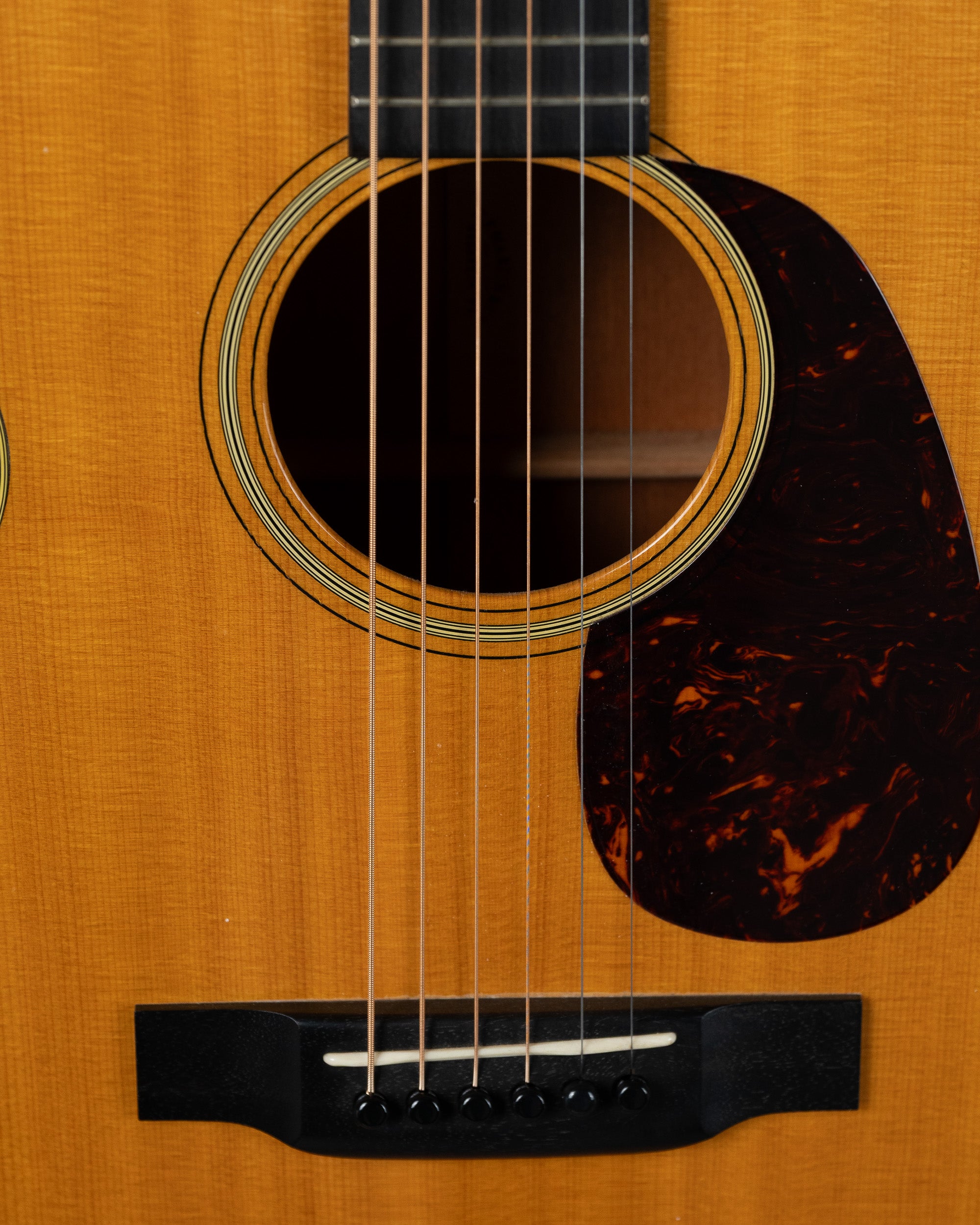 2017 Martin 0-18 (USA, Natural, OHSC)