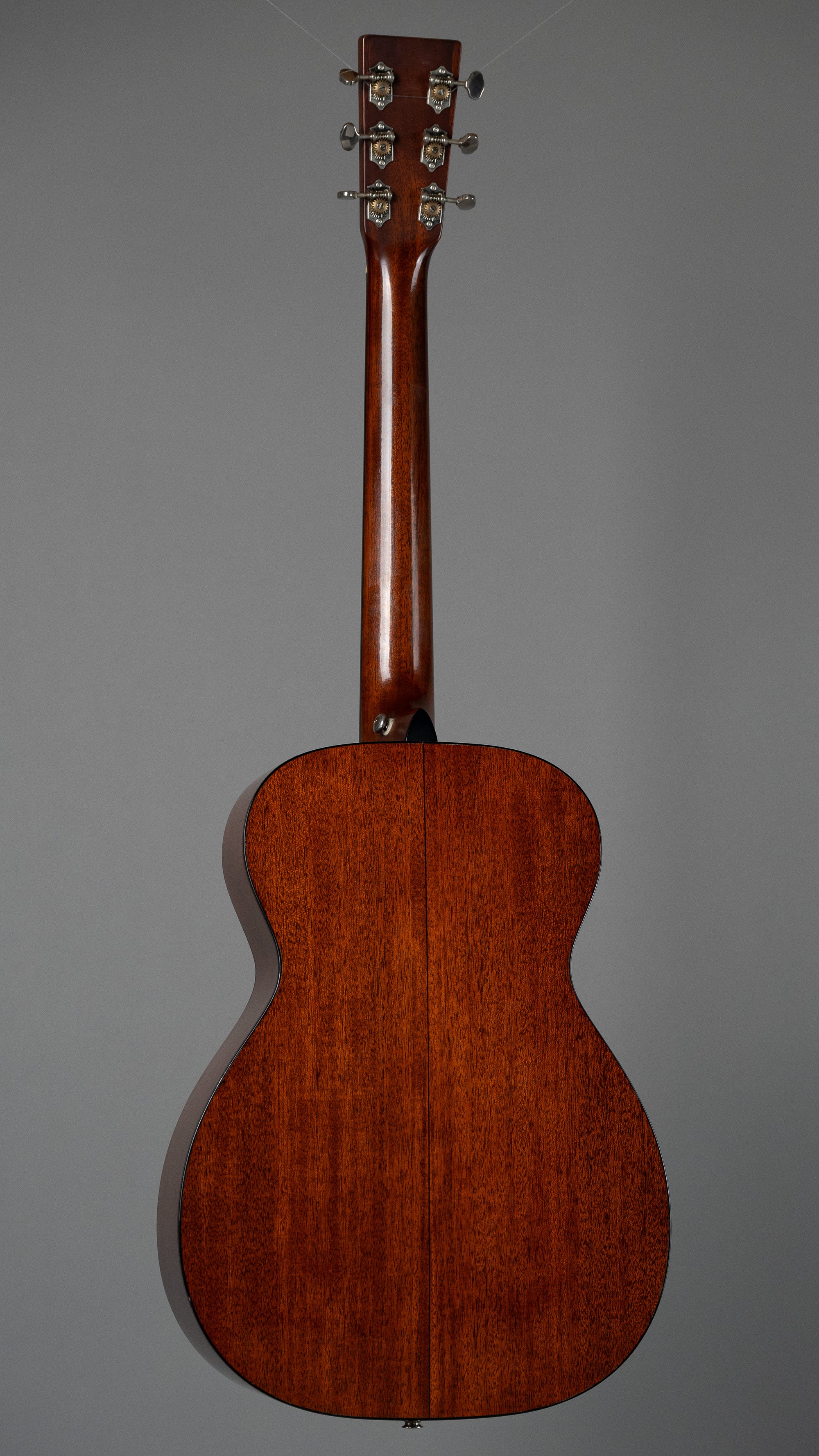 2017 Martin 0-18 (USA, Natural, OHSC)