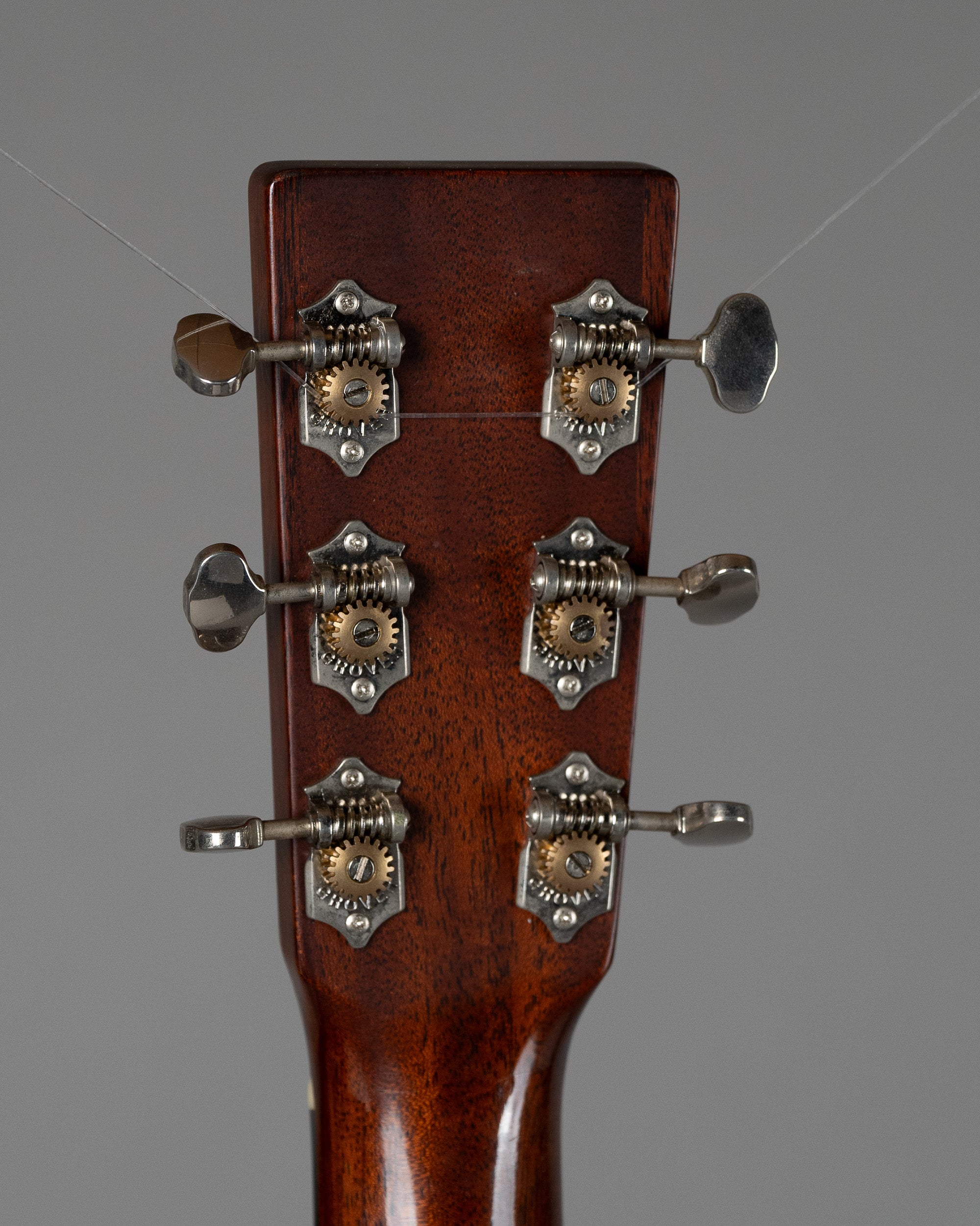 2017 Martin 0-18 (USA, Natural, OHSC)