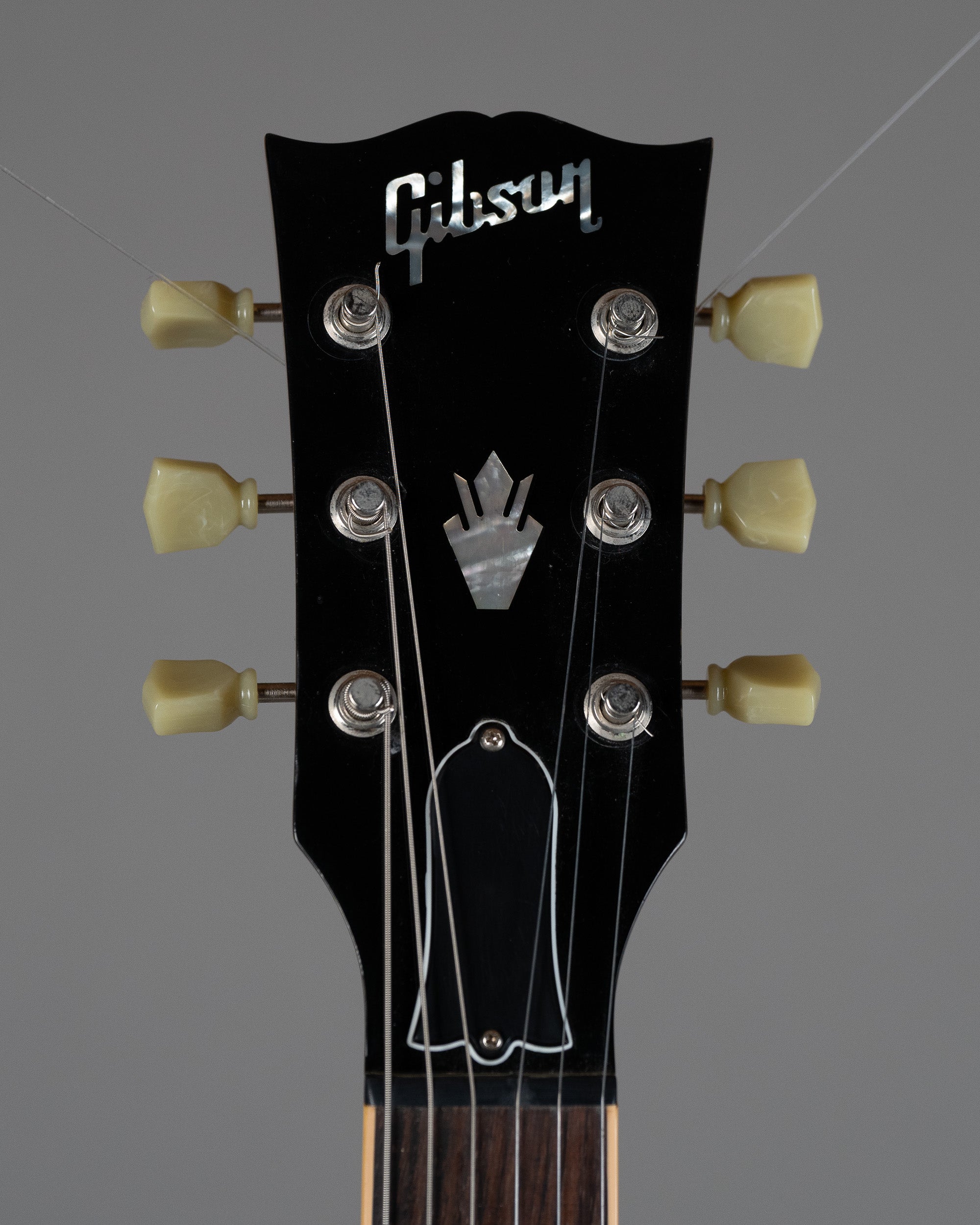 2014 Gibson 120th Anniversary SG Standard (USA, Walnut, OHSC)