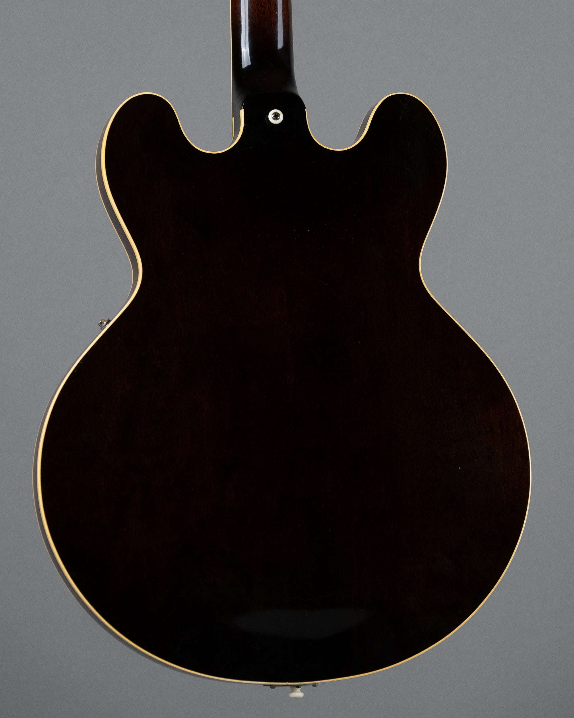 1960 Gibson ES-330 (USA, Sunburst, Original Case)