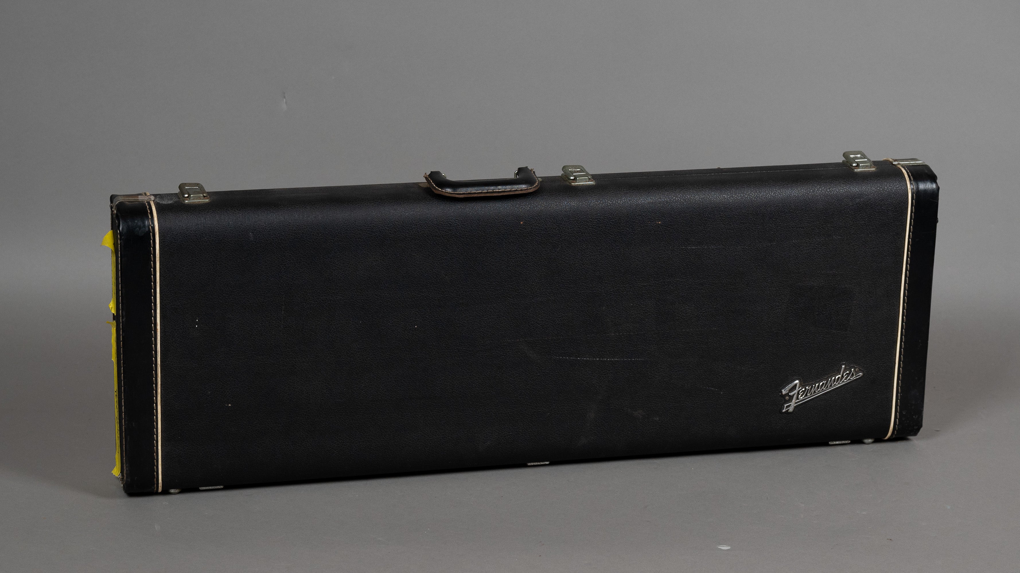 c1970s Fernandes Burny FTC-60 Telecaster Custom (Japan, Mocha, OHSC)