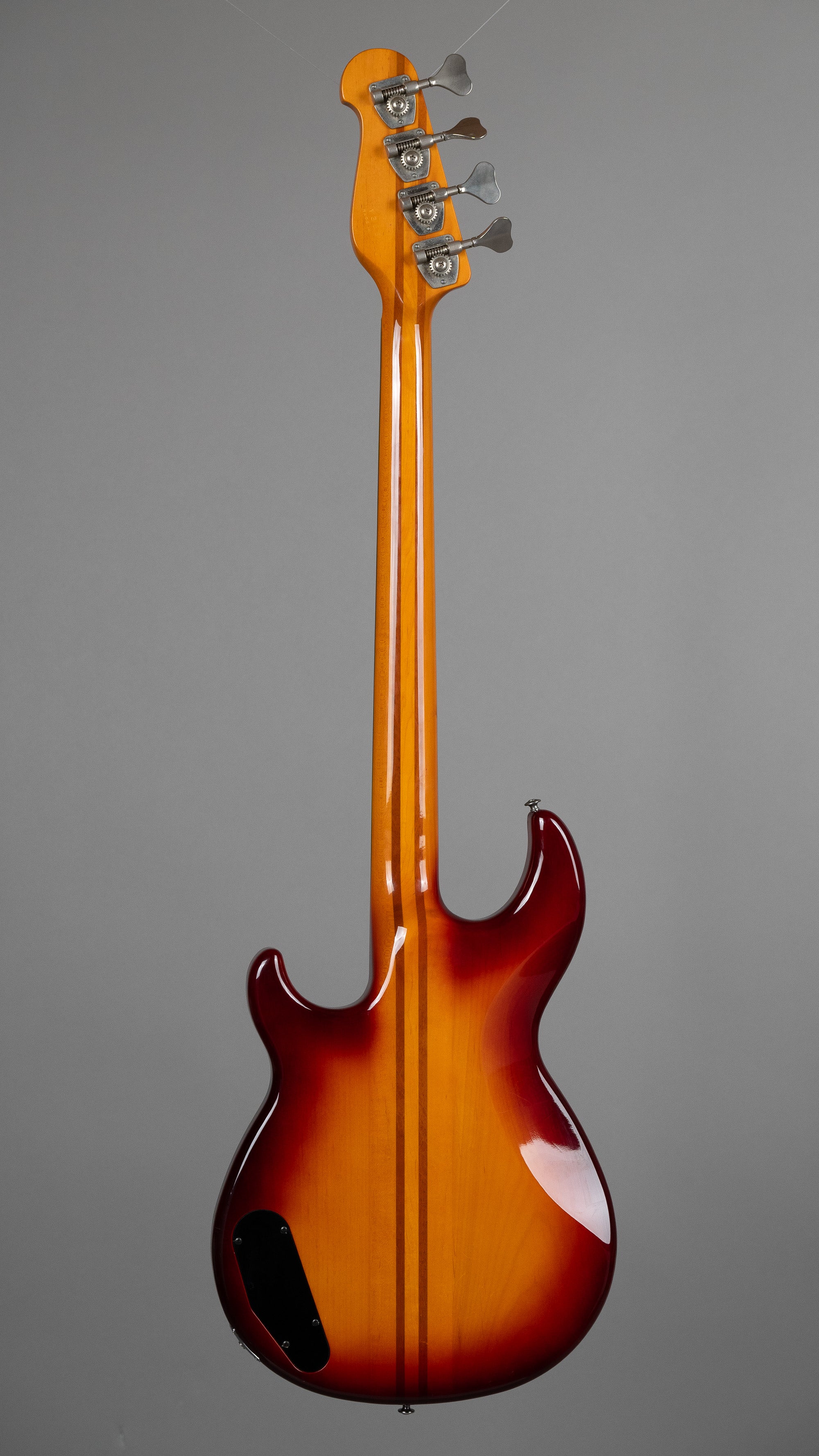 1984 Yamaha BB2000 (Japan, Sunburst, OHSC)