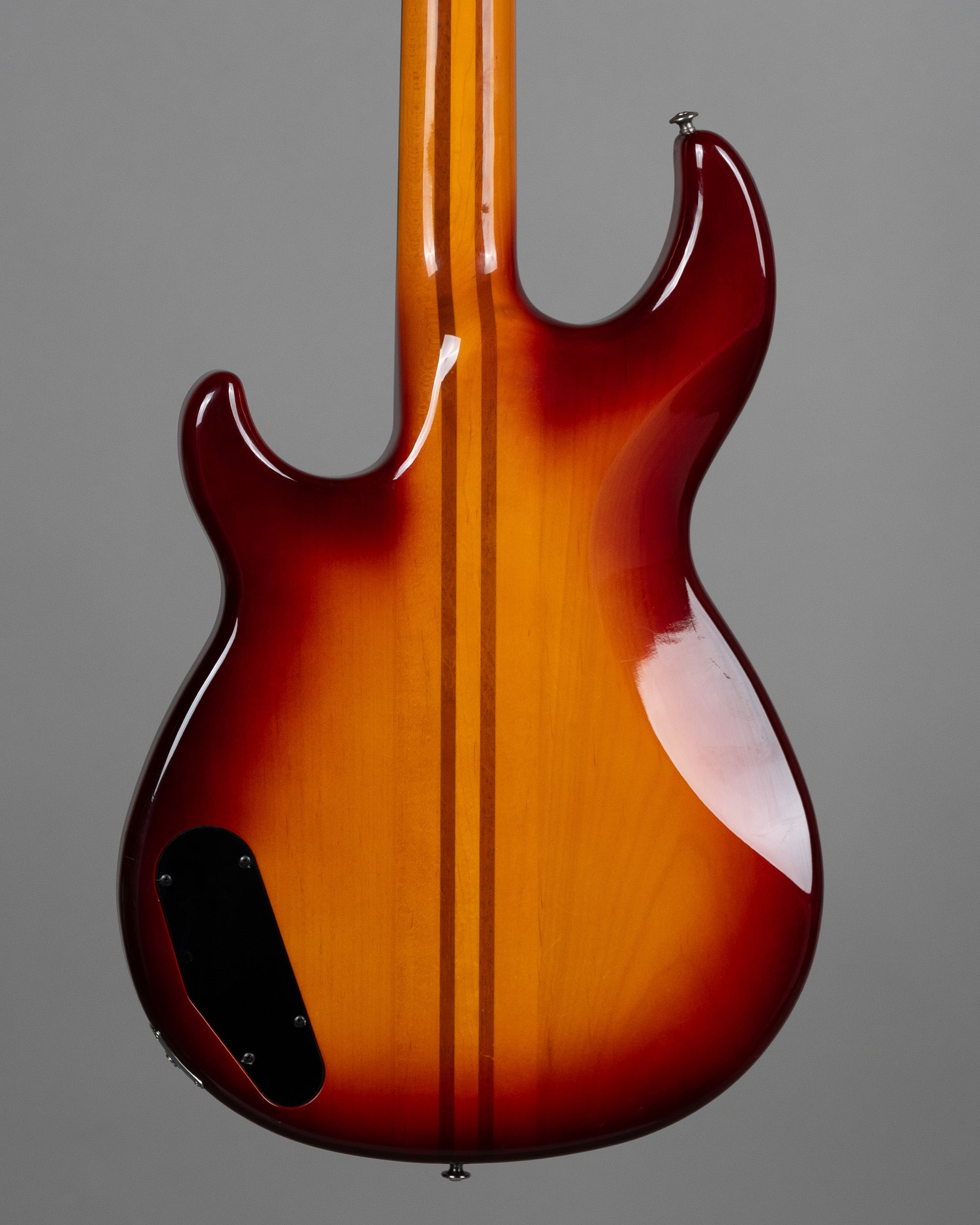 1984 Yamaha BB2000 (Japan, Sunburst, OHSC)