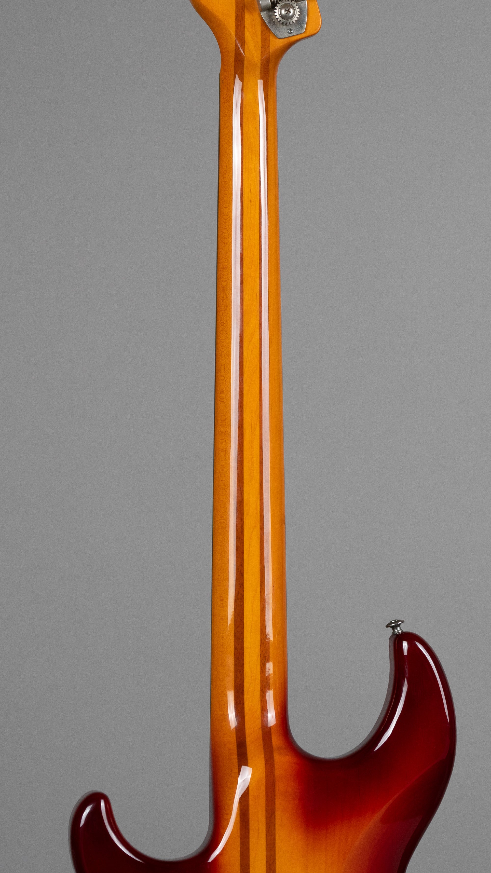 1984 Yamaha BB2000 (Japan, Sunburst, OHSC)