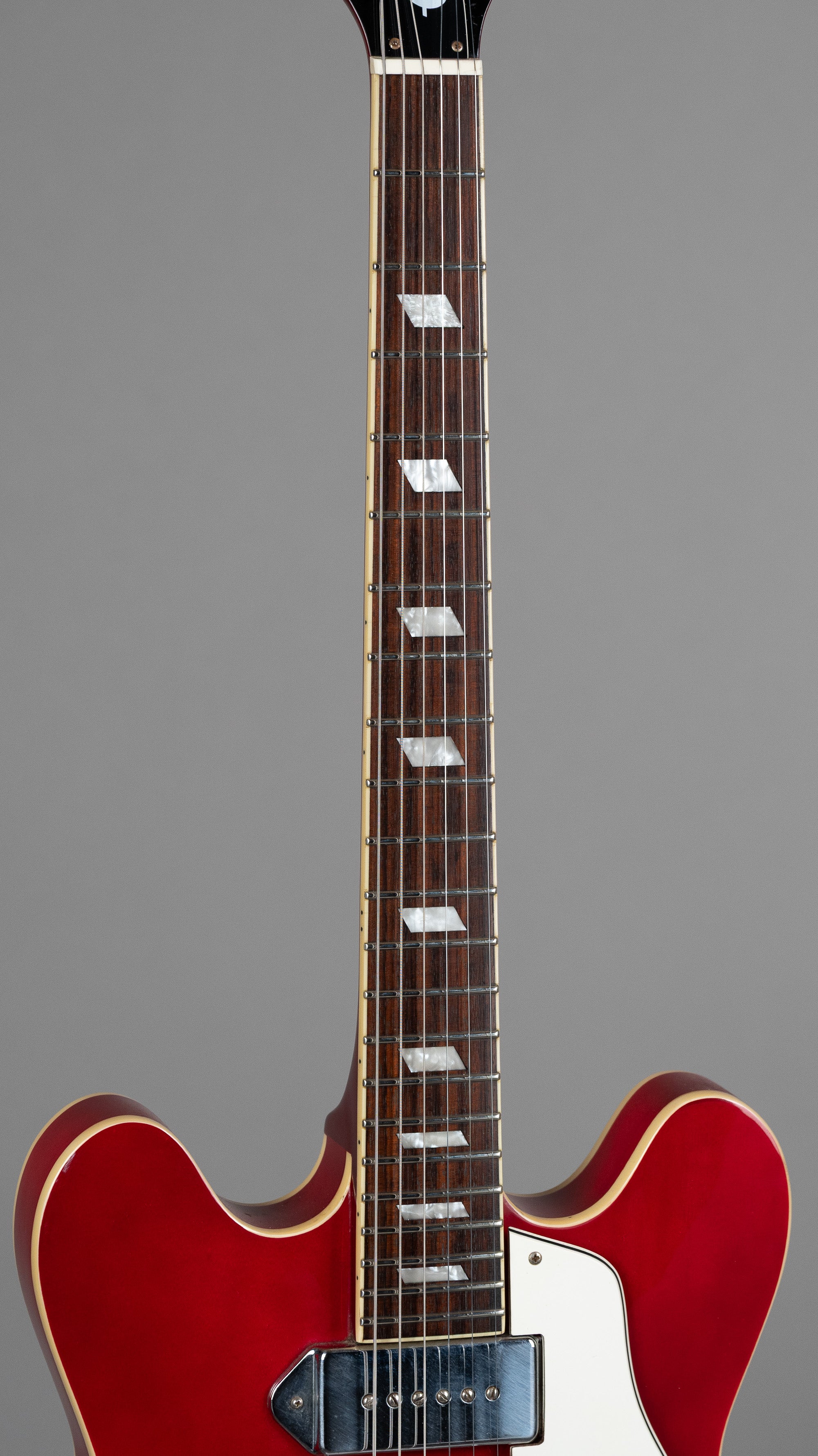 2006 Epiphone Casino (Korea, Cherry)