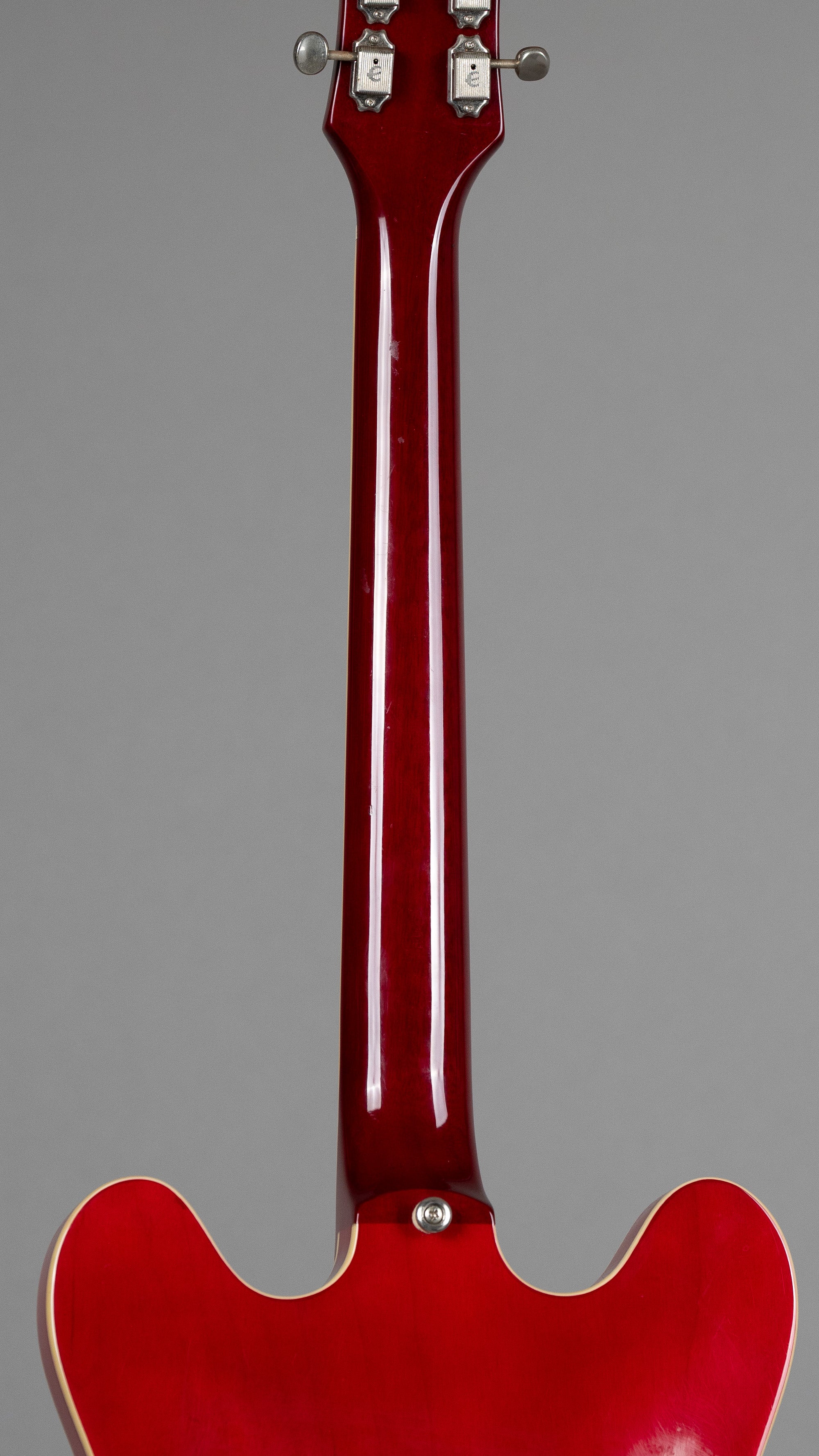 2006 Epiphone Casino (Korea, Cherry)