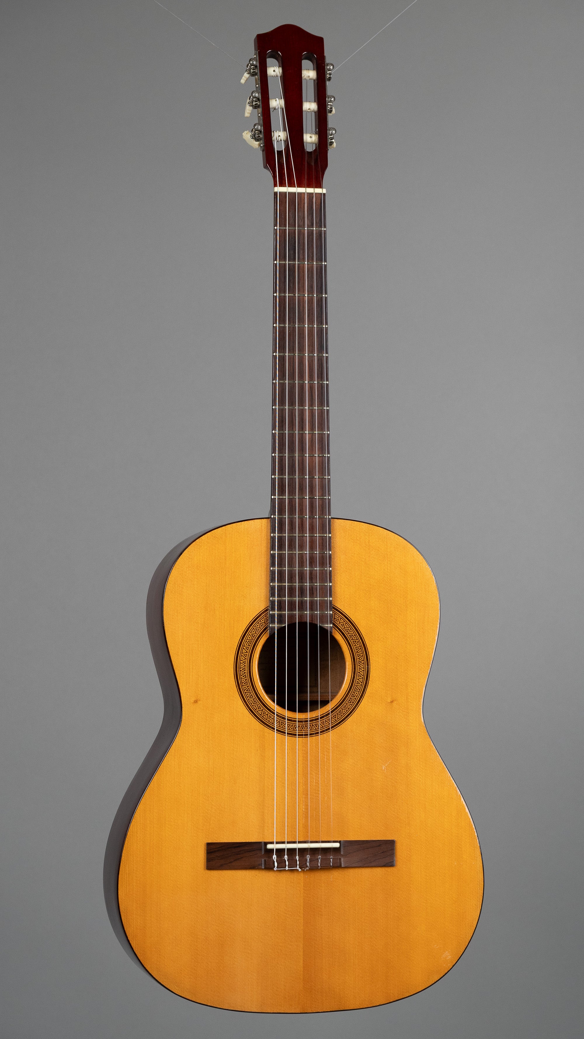 1967 Maton C30 Classical (Australia, OHSC)