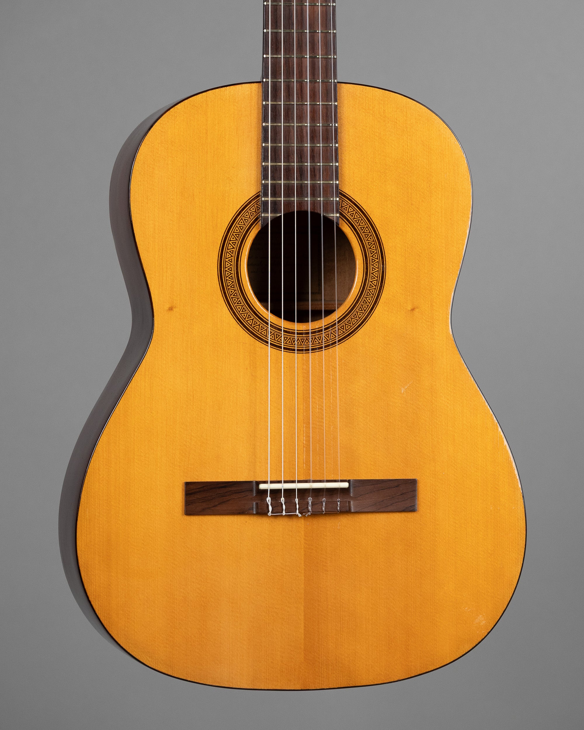 1967 Maton C30 Classical (Australia, OHSC)