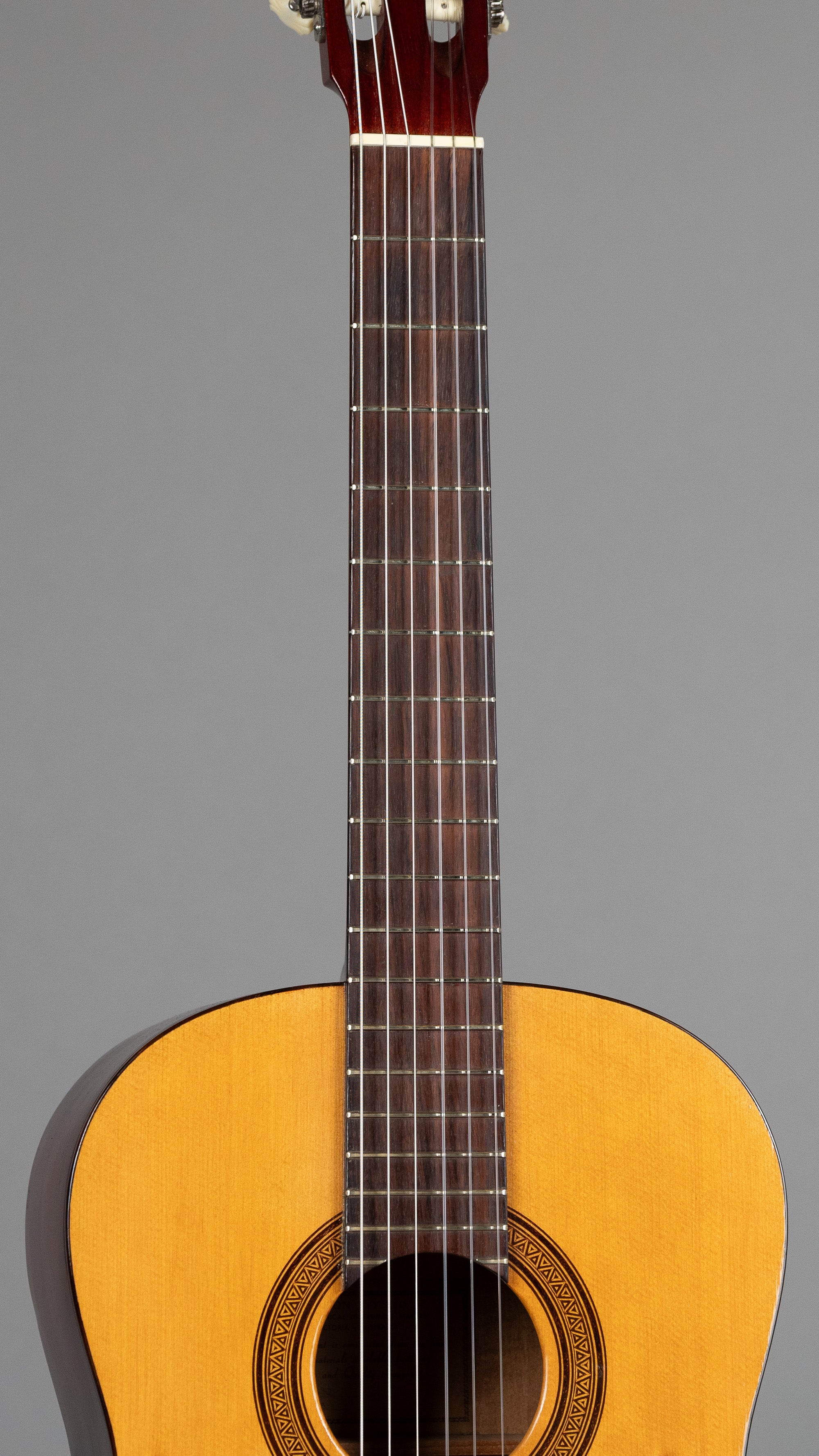 1967 Maton C30 Classical (Australia, OHSC)