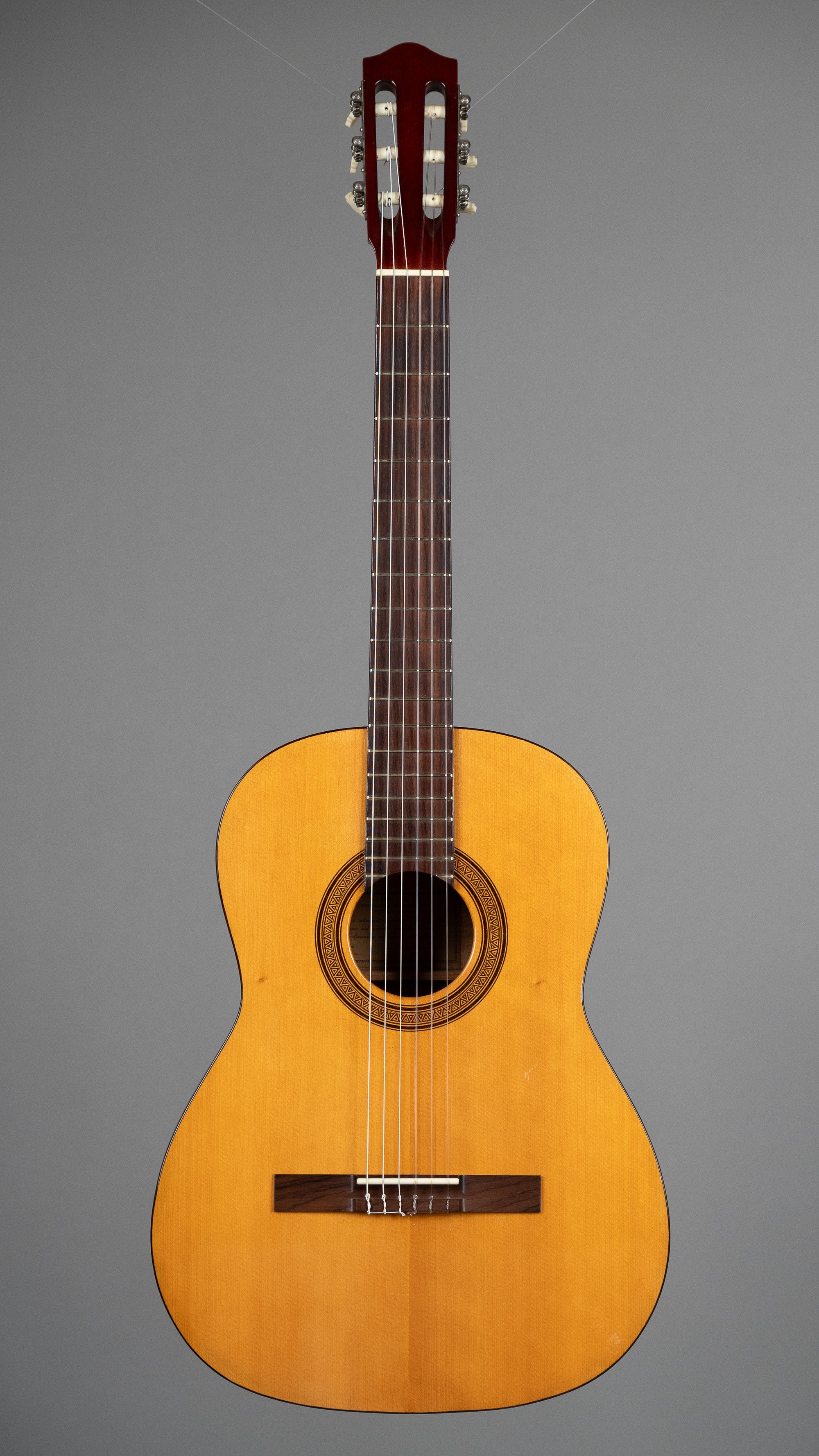 1967 Maton C30 Classical (Australia, OHSC)