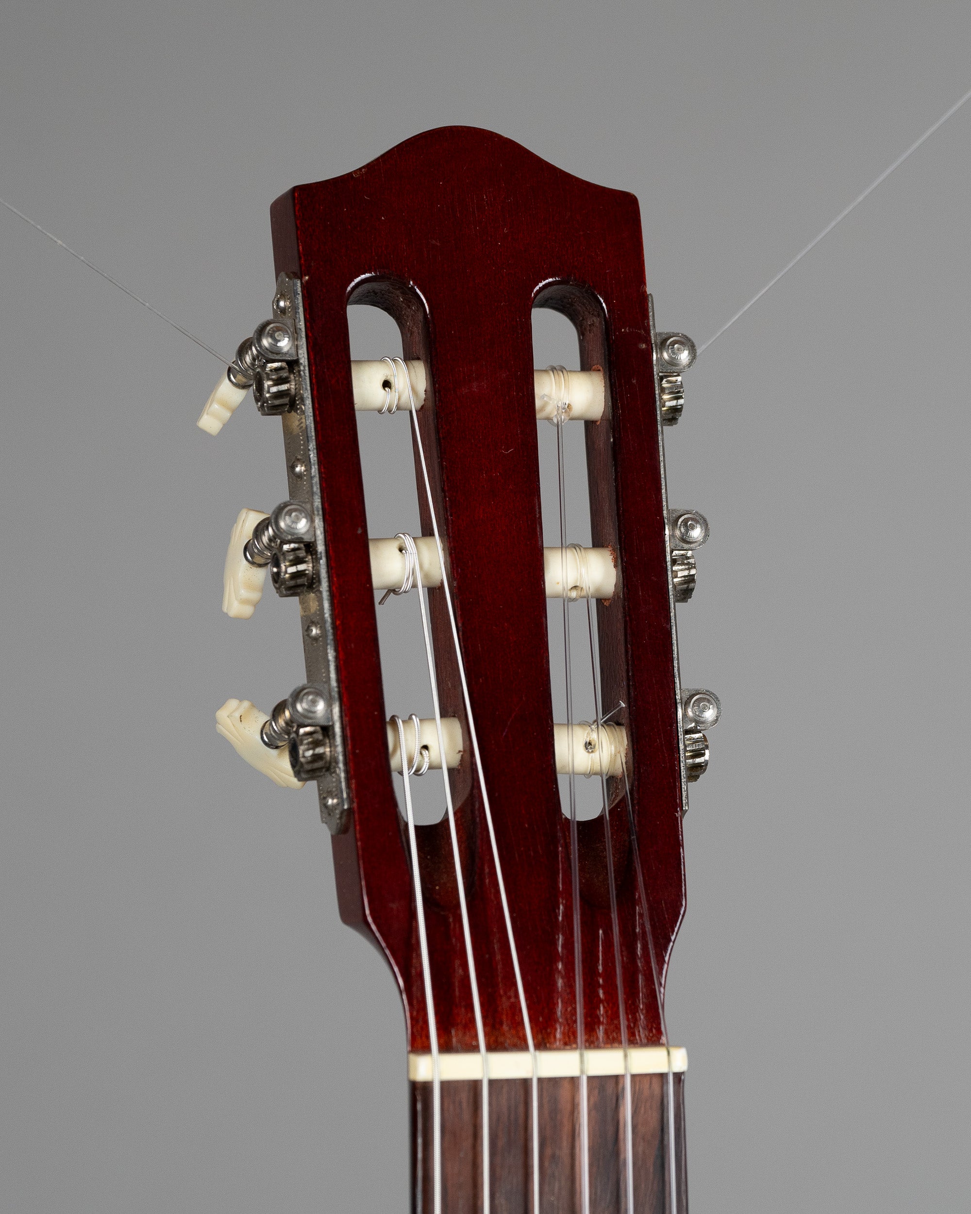 1967 Maton C30 Classical (Australia, OHSC)