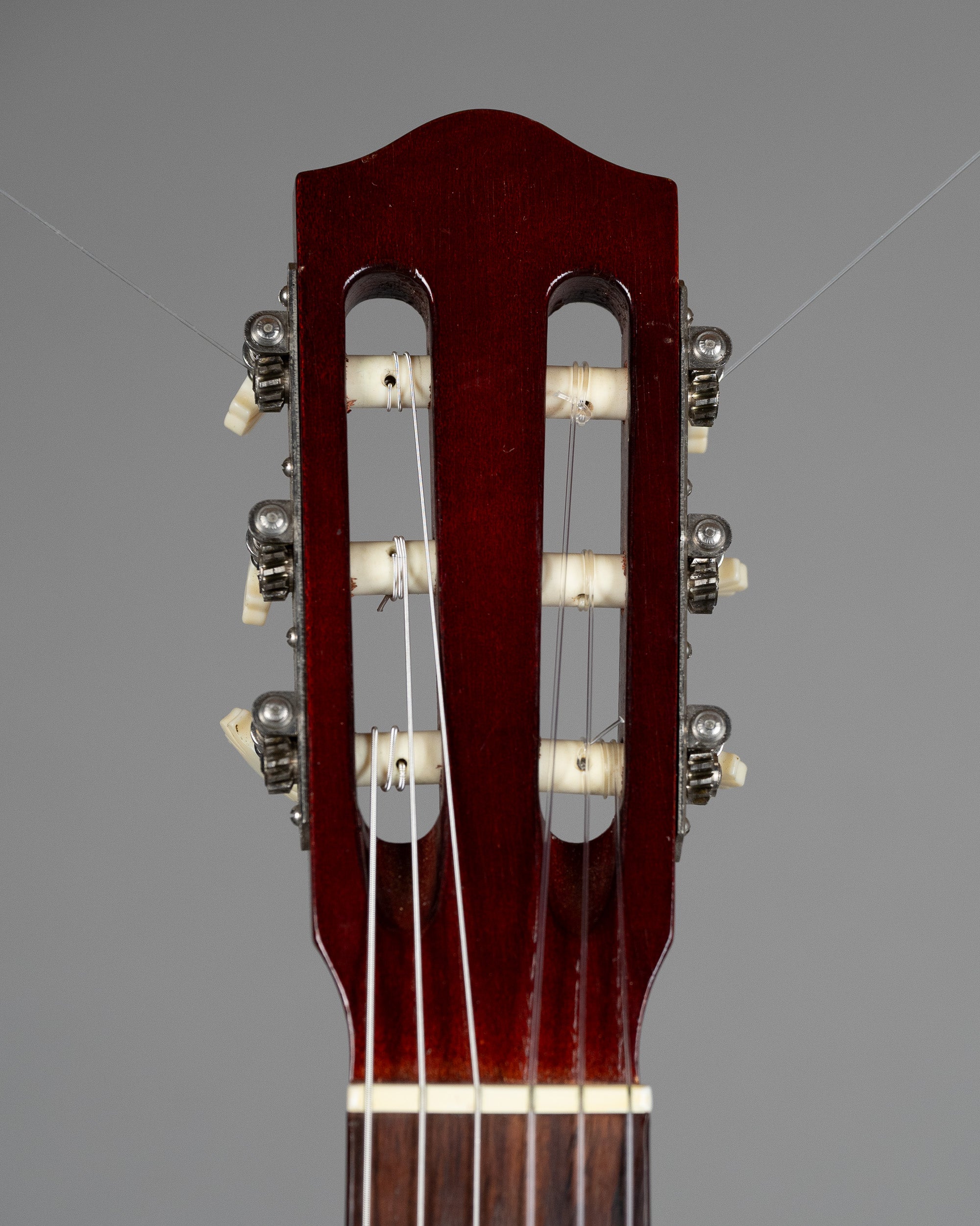 1967 Maton C30 Classical (Australia, OHSC)