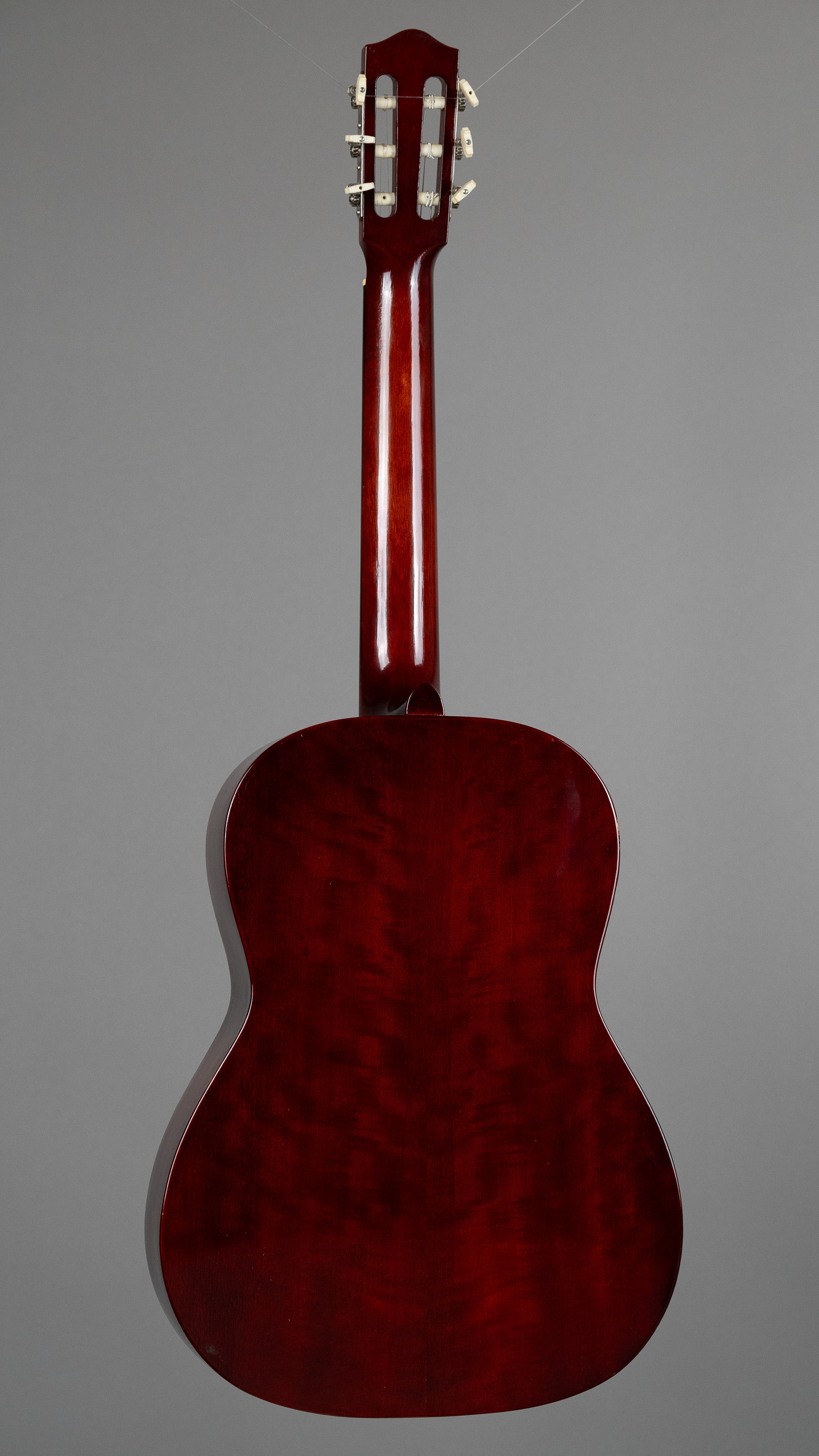 1967 Maton C30 Classical (Australia, OHSC)