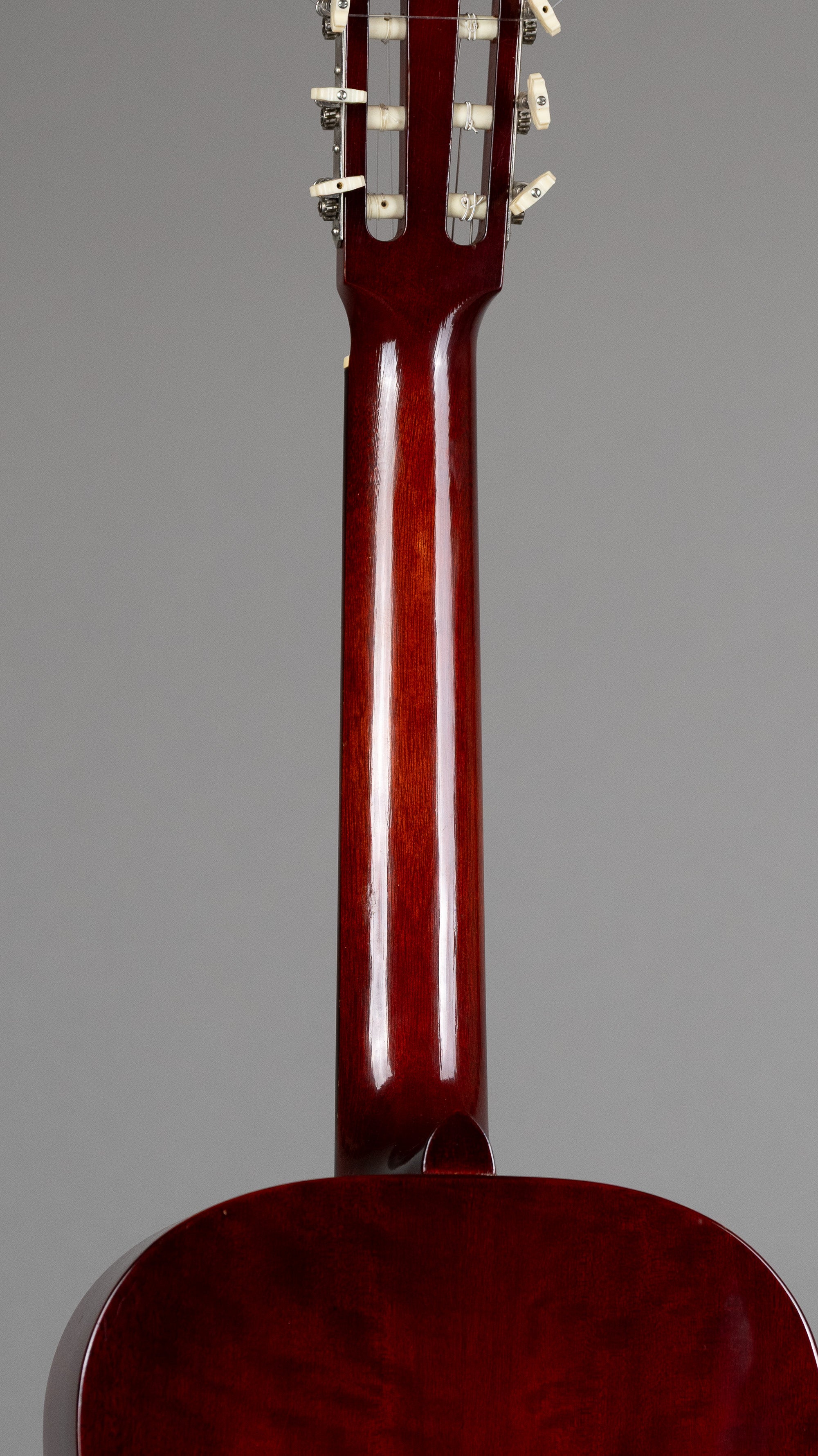 1967 Maton C30 Classical (Australia, OHSC)