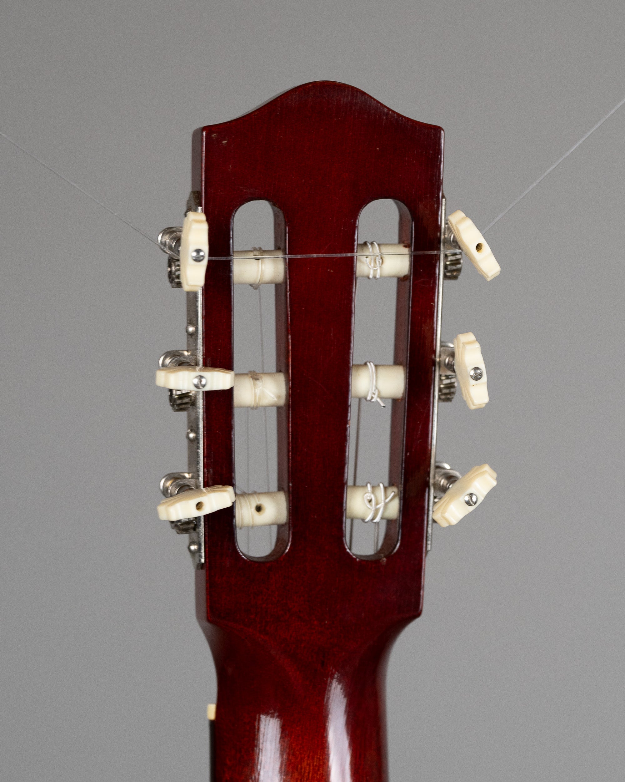 1967 Maton C30 Classical (Australia, OHSC)
