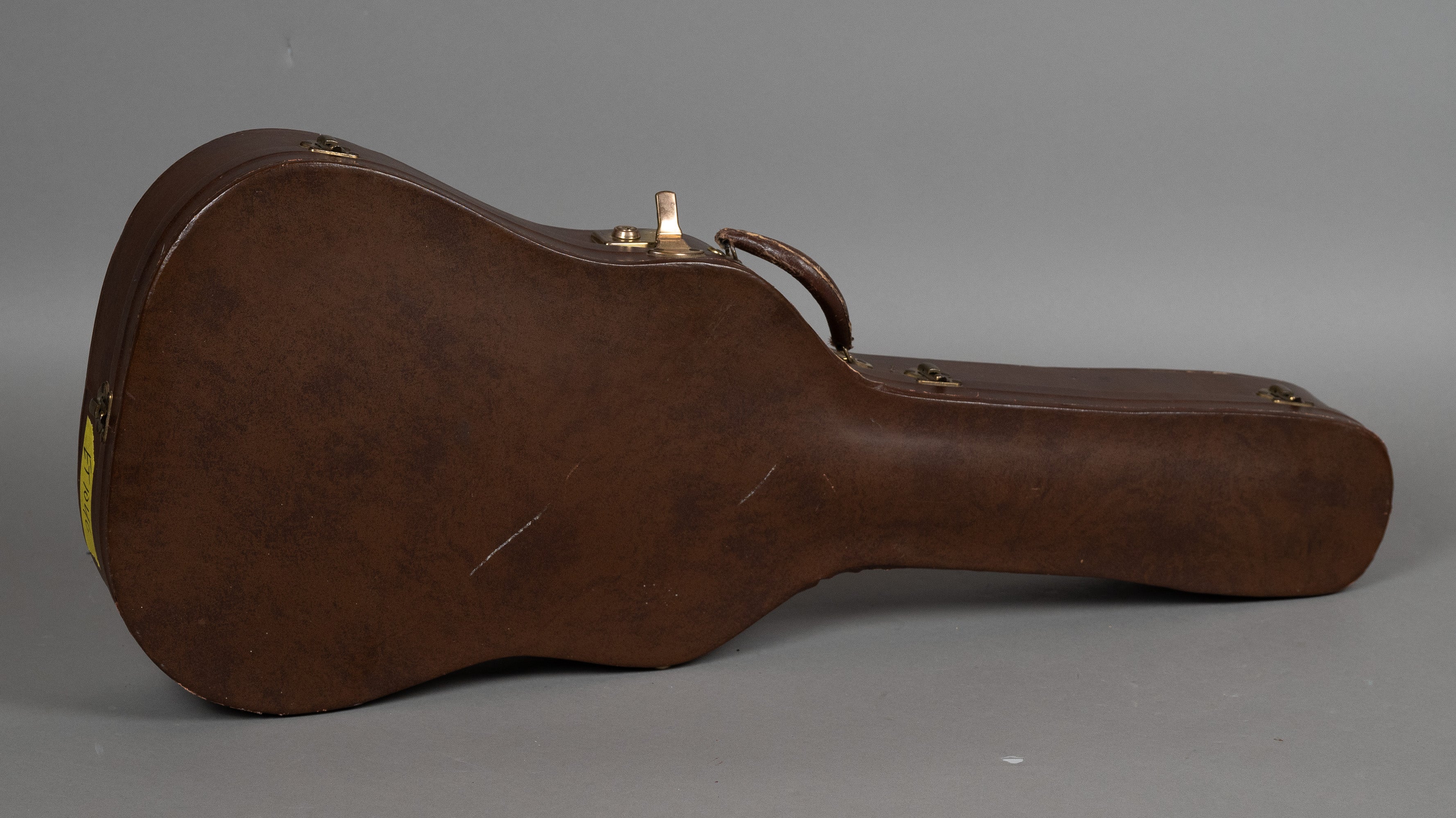 1967 Maton C30 Classical (Australia, OHSC)