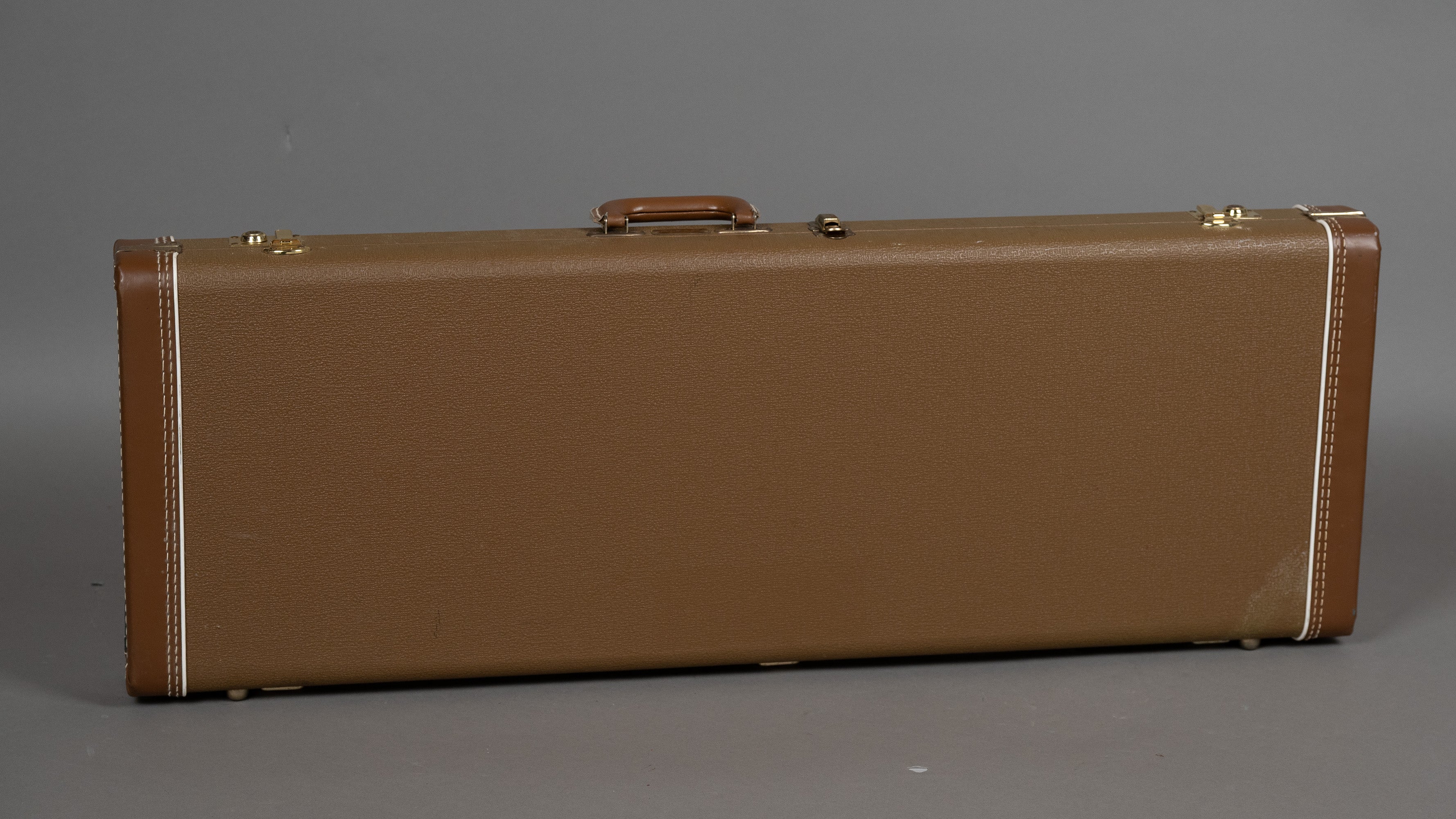 2011 Fender American Vintage Reissue '62 Telecaster Custom (USA, Black, OHSC)