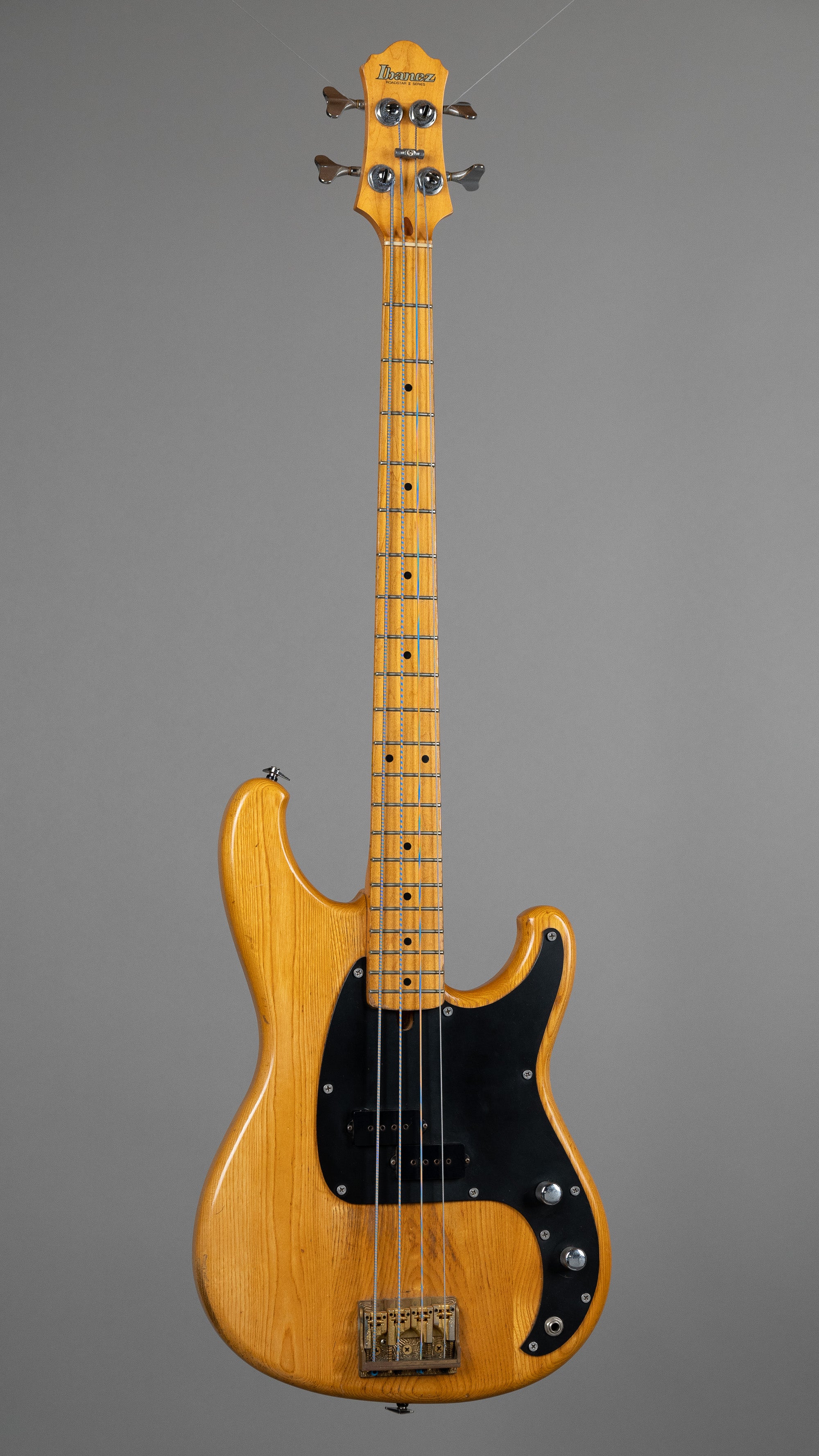 1983 Ibanez Roadster II RB620 (Japan, Natural, OHSC)