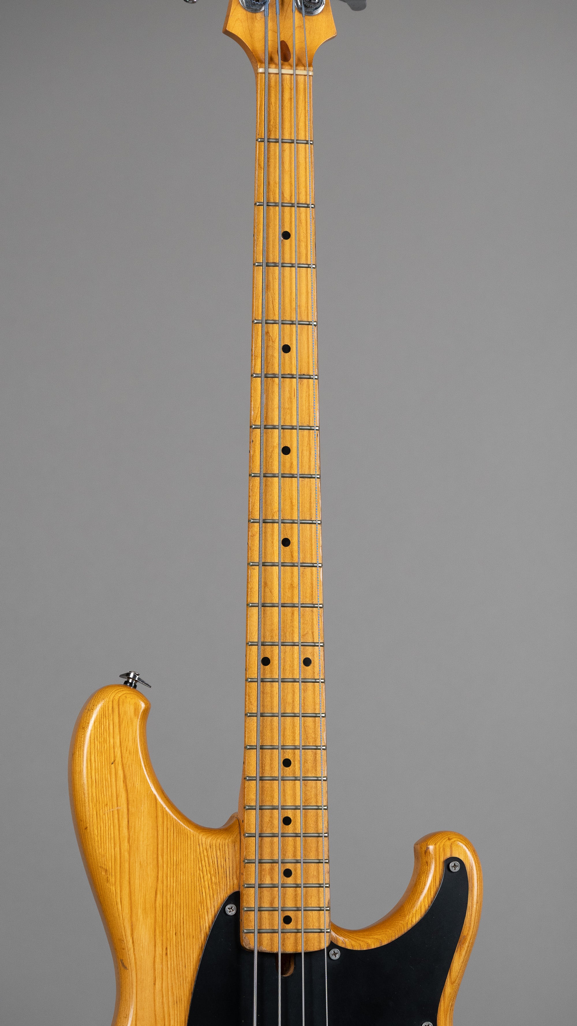 1983 Ibanez Roadster II RB620 (Japan, Natural, OHSC)
