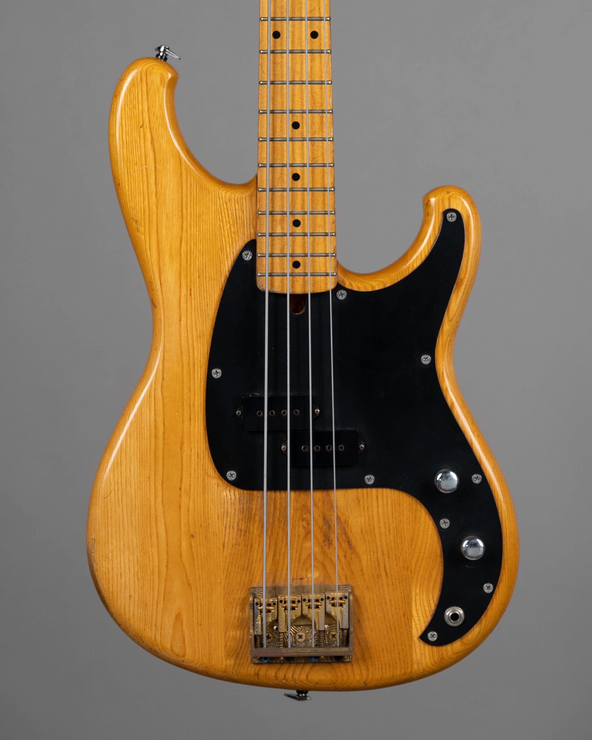 1983 Ibanez Roadster II RB620 (Japan, Natural, OHSC)