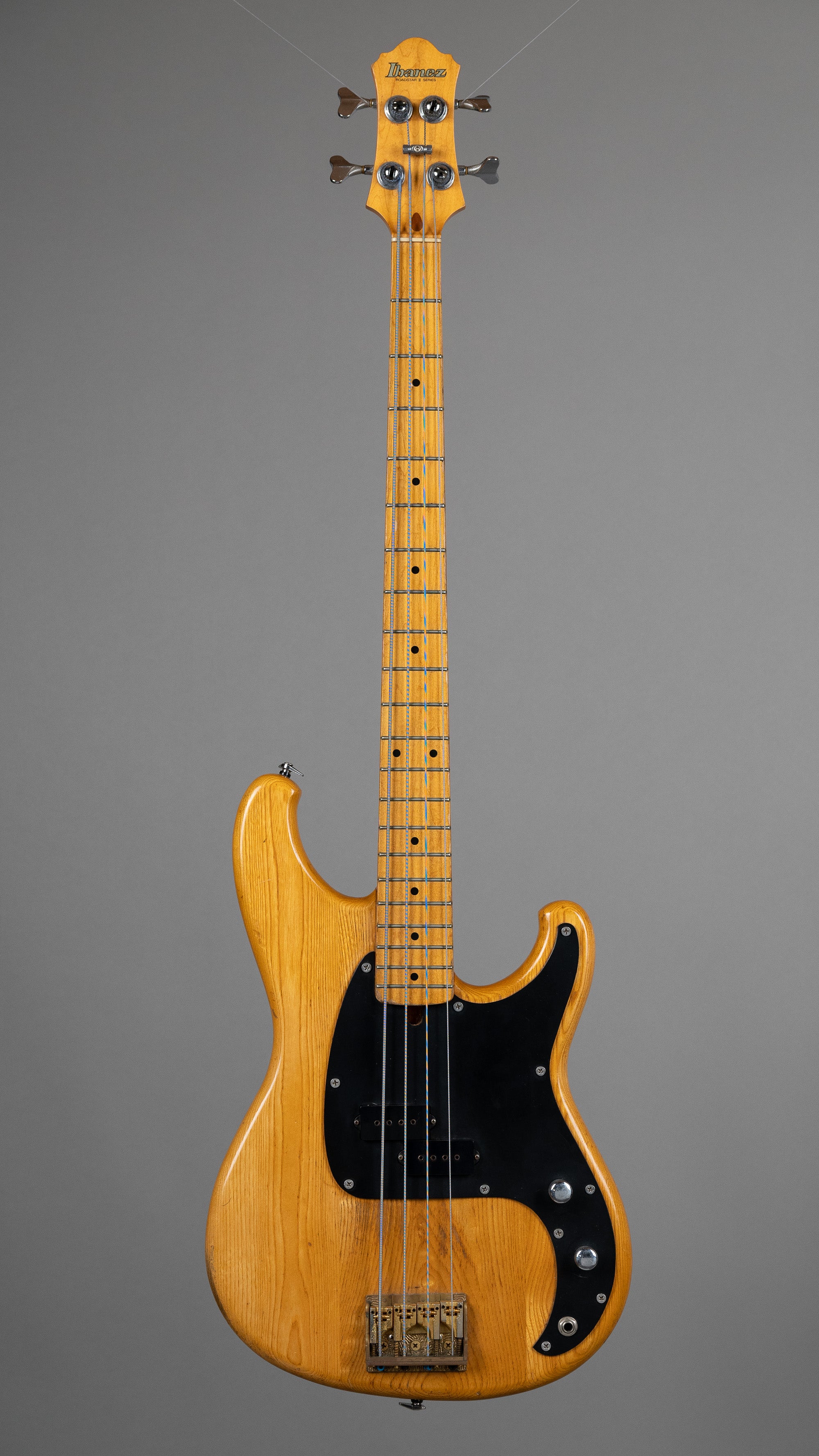 1983 Ibanez Roadster II RB620 (Japan, Natural, OHSC)